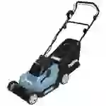 Makita Akku Akku-Rasenmäher ohne Akku 18V Schnittbreite (max.) 380mm Makita Akku Akku-Rasenmäher ohne Akku 18V Schnittbreite (max.) 380mm