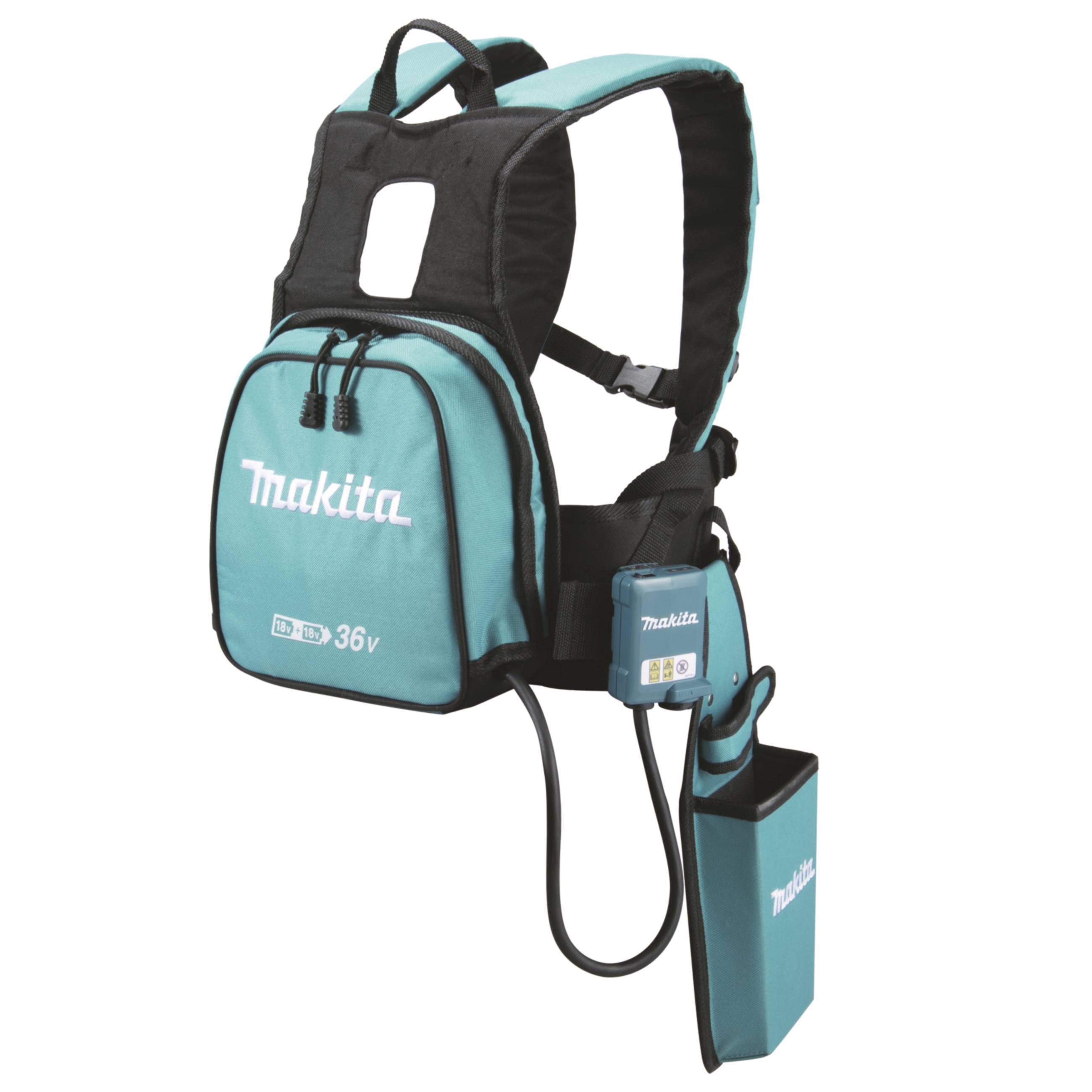 Makita Akku-Rebschere DUP361Z