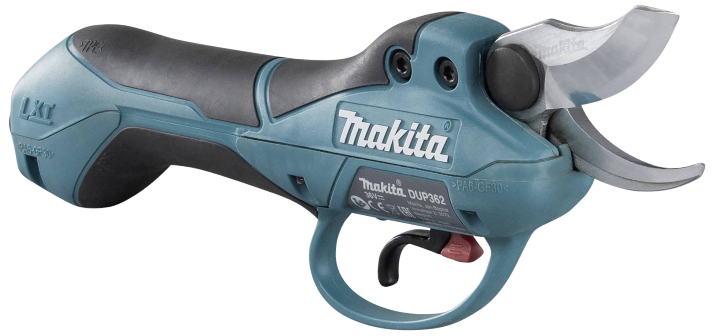 Makita DUP362Z Astschere 305mm