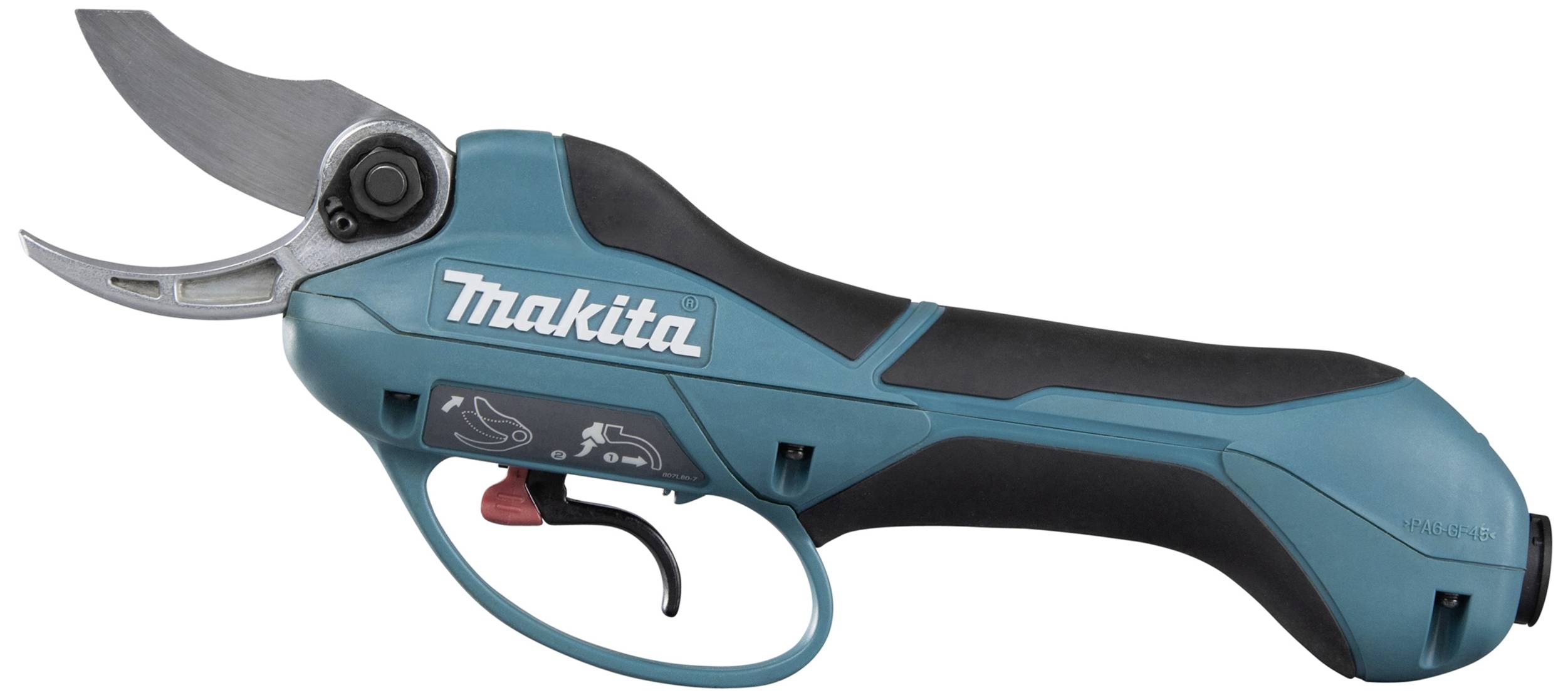 Makita DUP362Z Astschere 305mm