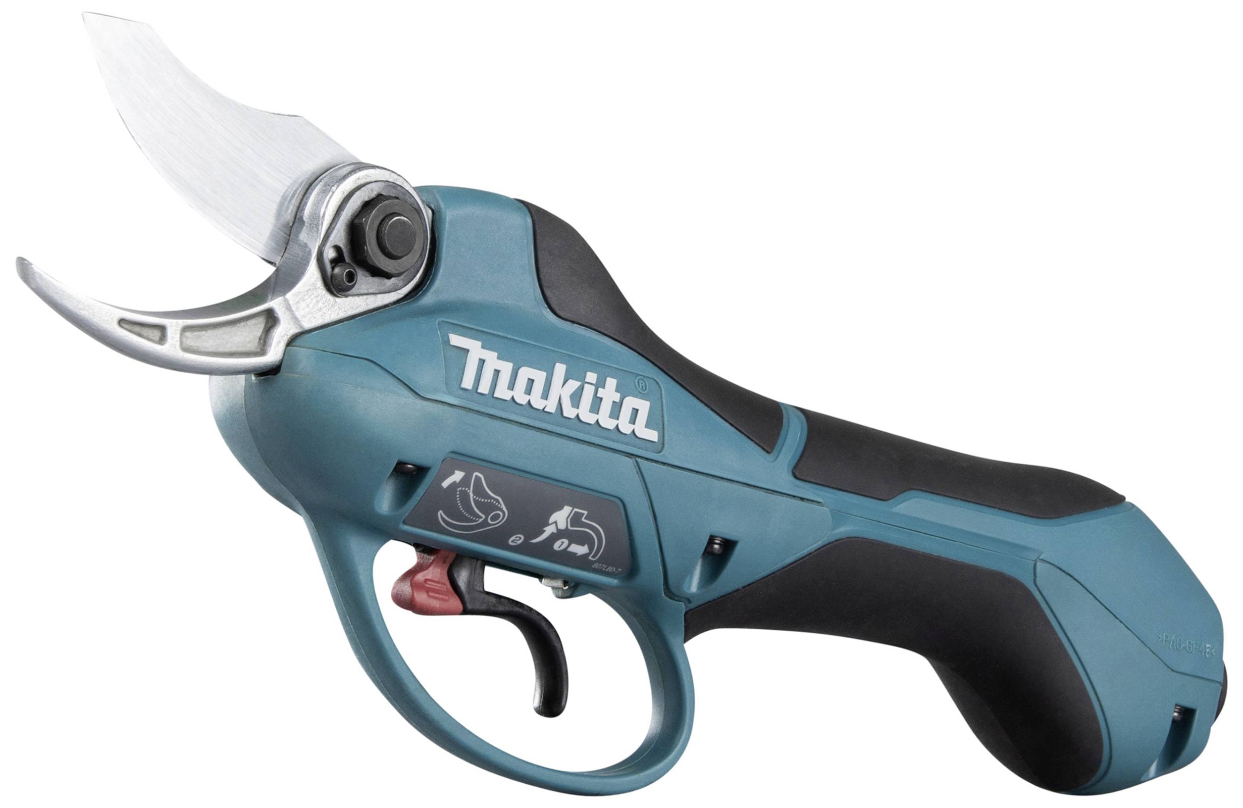 Makita DUP362Z Astschere 305mm