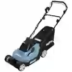 Makita Akku Akku-Rasenmäher inkl. Akku, inkl. 2. Akku 18V Schnittbreite (max.) 380mm Makita Akku Akku-Rasenmäher inkl. Akku, inkl. 2. Akku 18V Schnittbreite (max.) 380mm