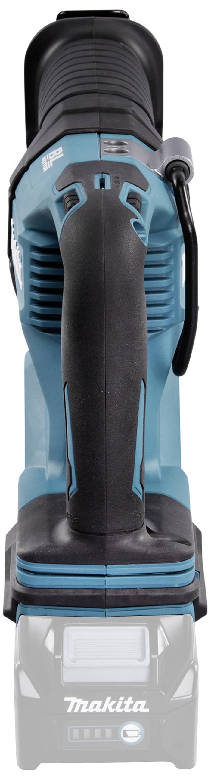 Makita Akku-Säbelsäge JR001GZ 40V