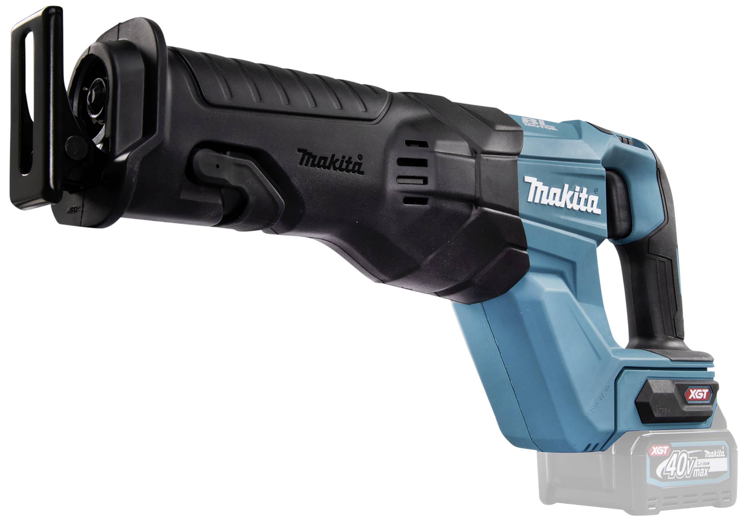 Makita Akku-Säbelsäge JR001GZ 40V