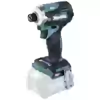 Makita TD001GZ Akku-Schlagschrauber 220 Nm 40 V Anzahl mitgelieferte Akkus 0 ohne Akku Makita TD001GZ Akku-Schlagschrauber 220 Nm 40 V Anzahl mitgelieferte Akkus 0 ohne Akku