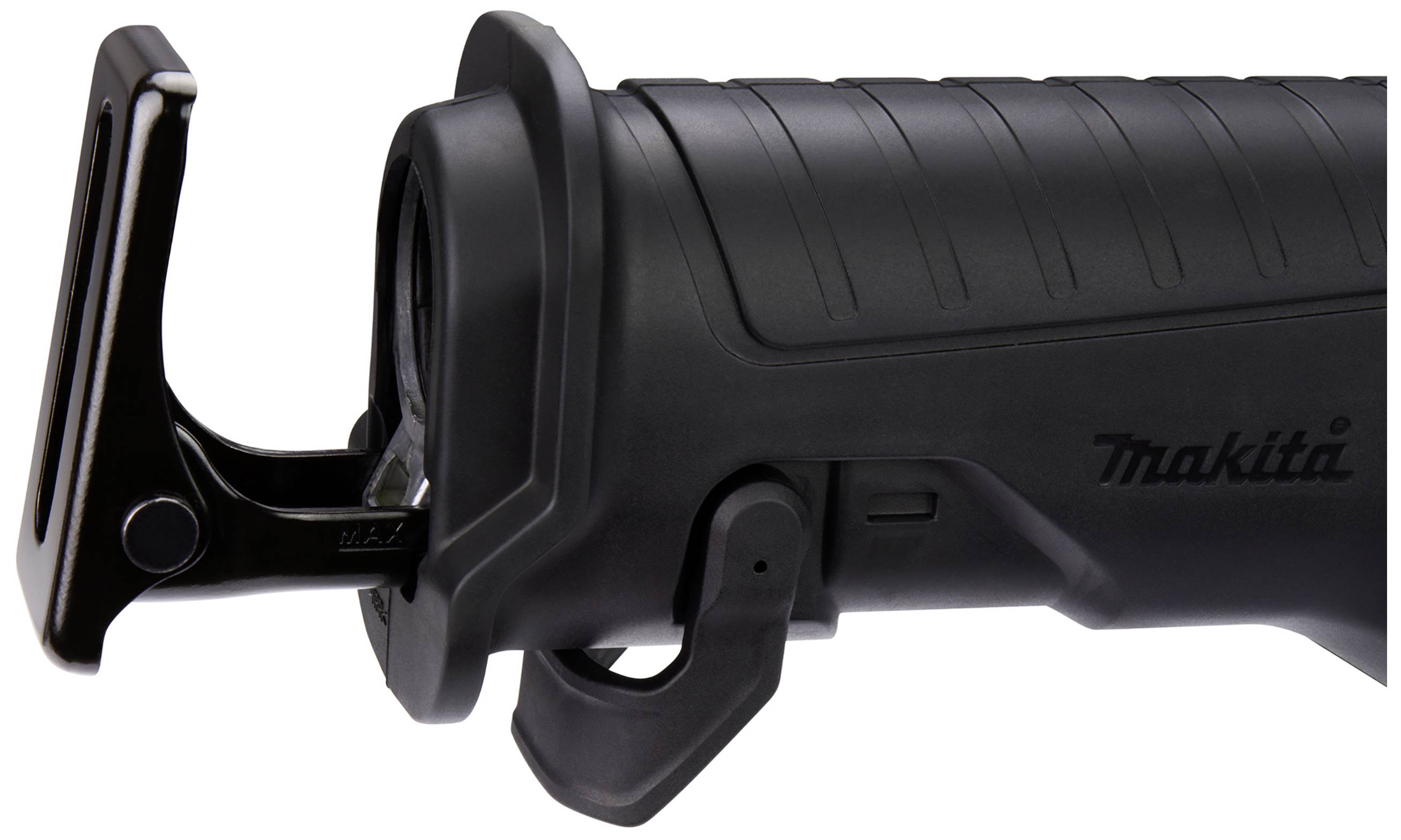 Makita Akku-Säbelsäge JR001GM201 inkl. Ladegerät 40V 4Ah