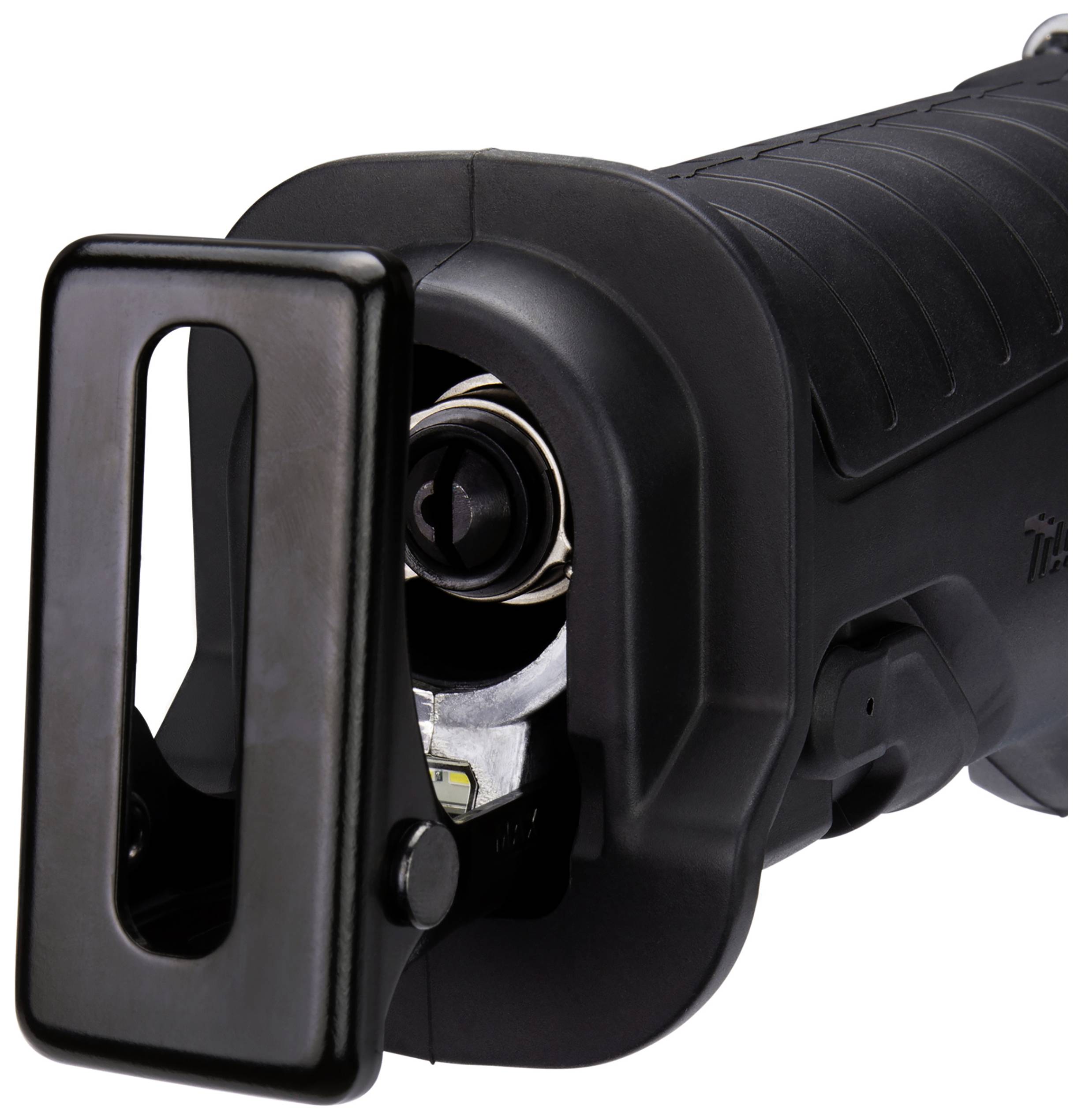 Makita Akku-Säbelsäge JR001GM201 inkl. Ladegerät 40V 4Ah