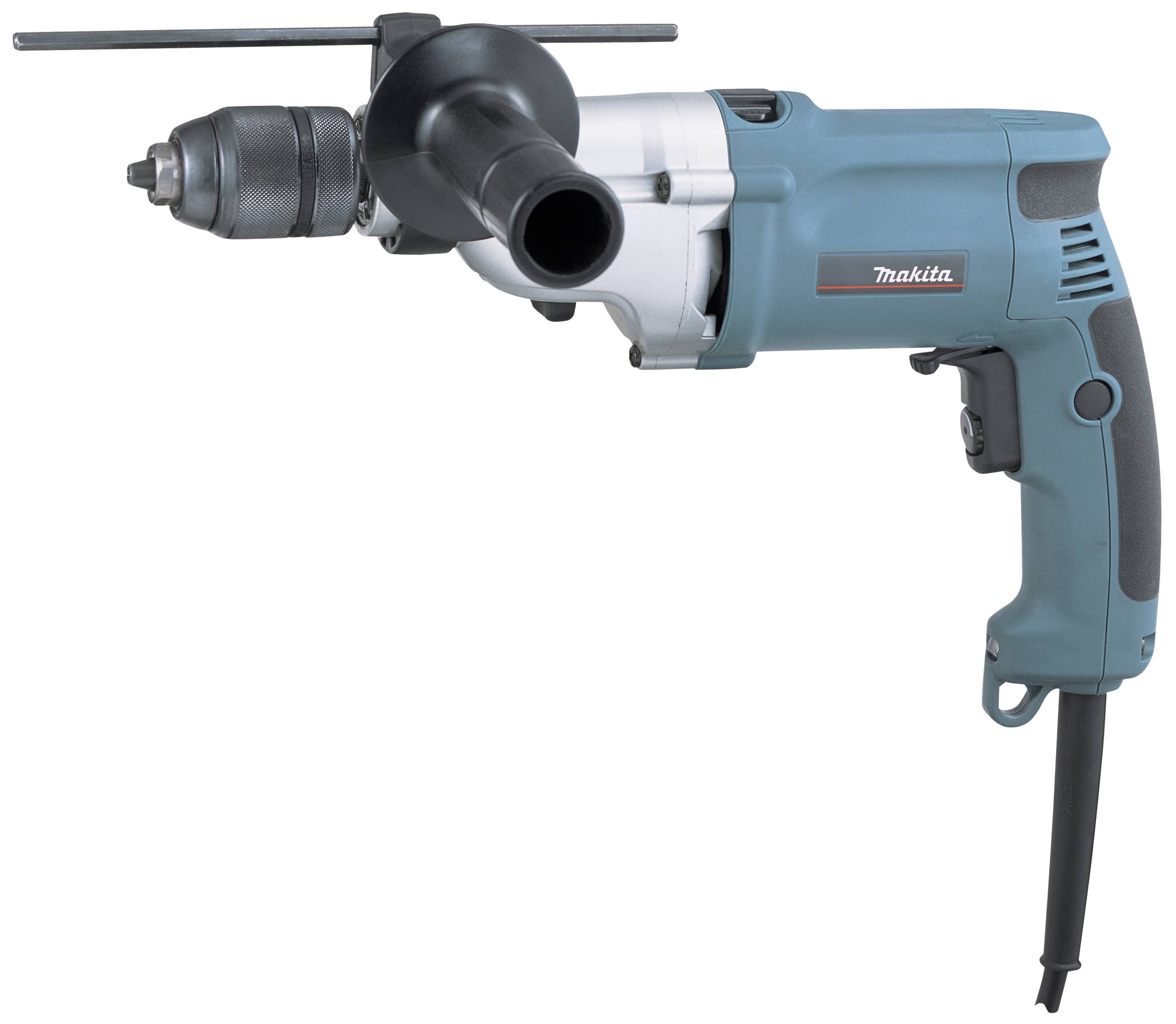 Makita 2-Gang-Schlagbohrmaschine 720W