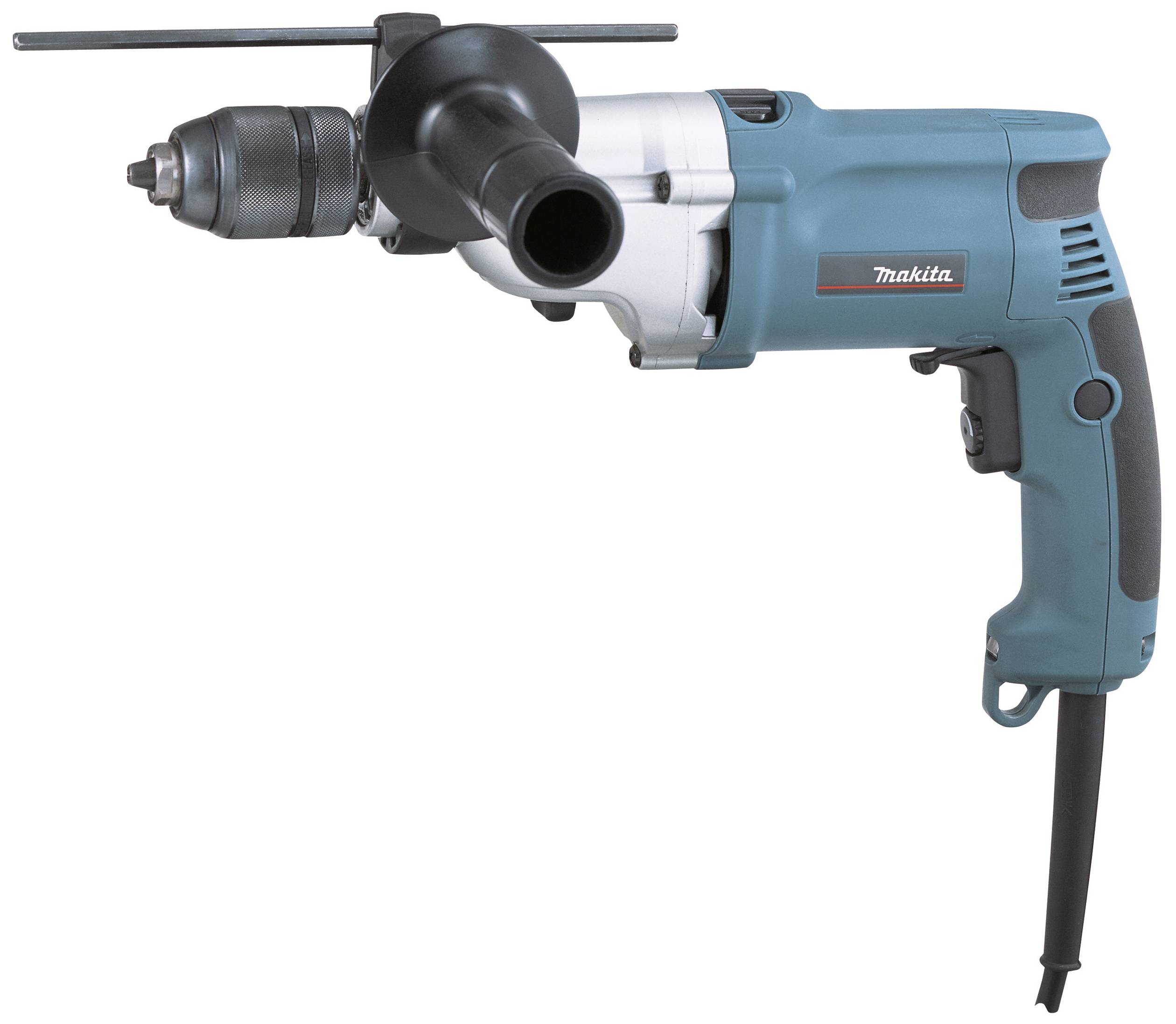Makita 2-Gang-Schlagbohrmaschine 720W