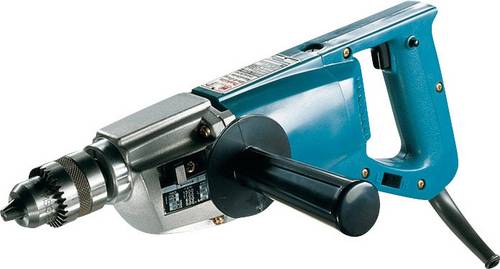 Makita 4-Gang-Bohrmaschine 650W