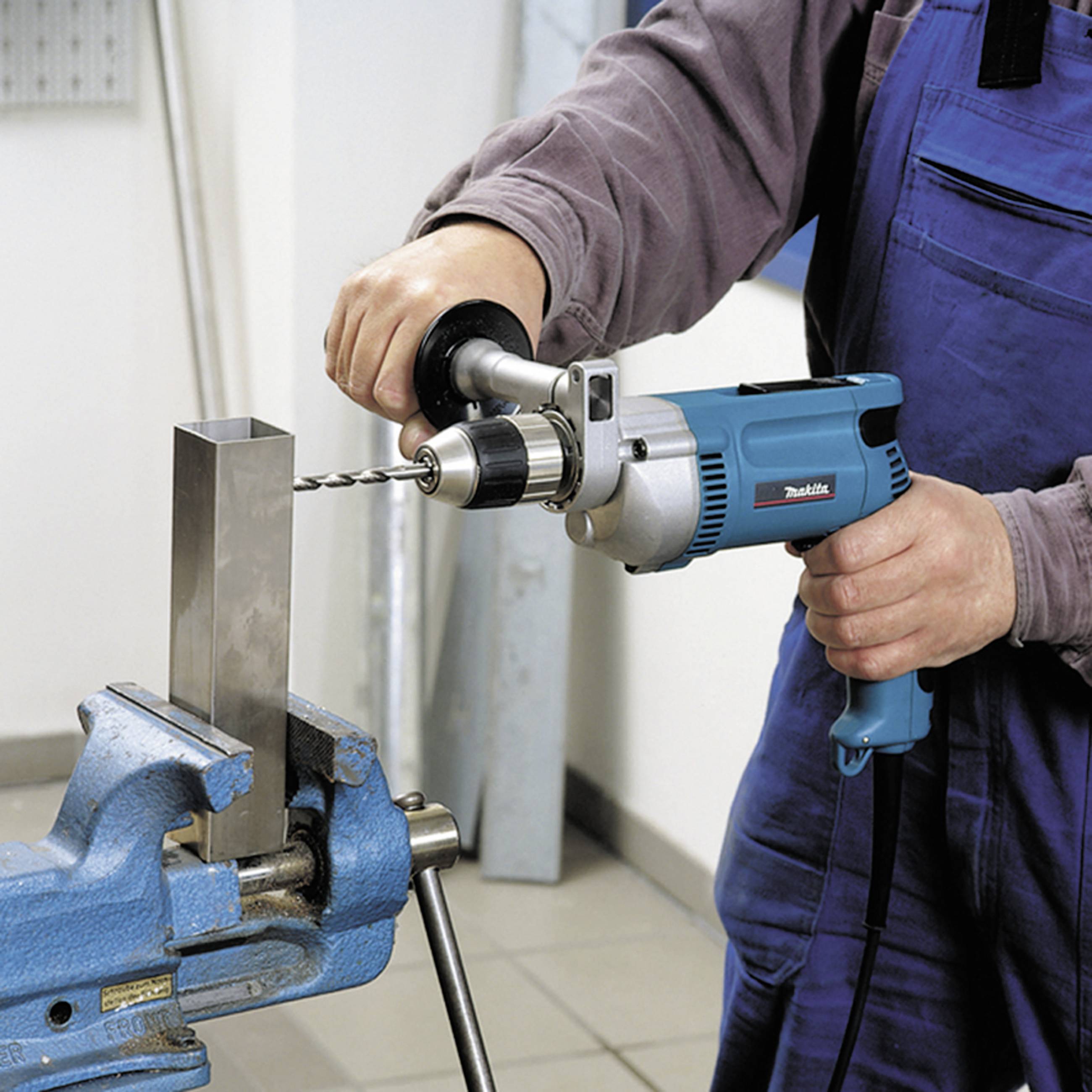 Makita 1-Gang-Bohrmaschine 710 W