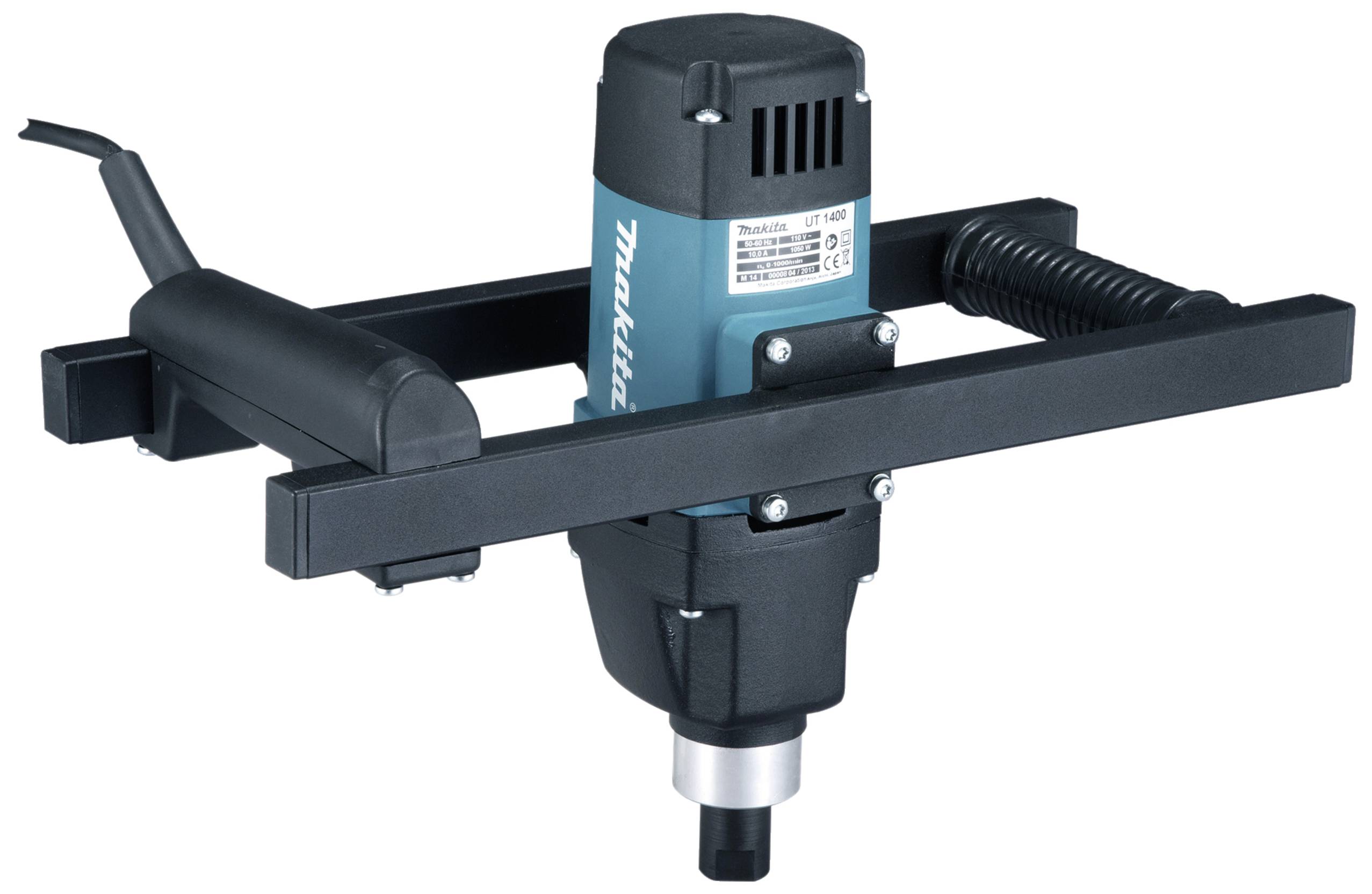 Makita UT1400 Rührwerk 1300 W