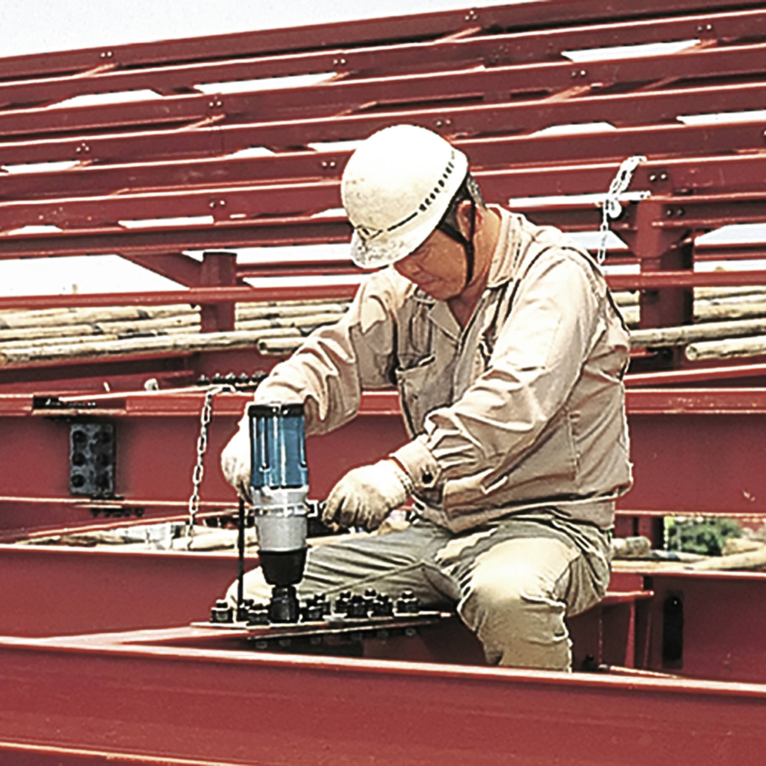 Makita 6906J Schlagschrauber