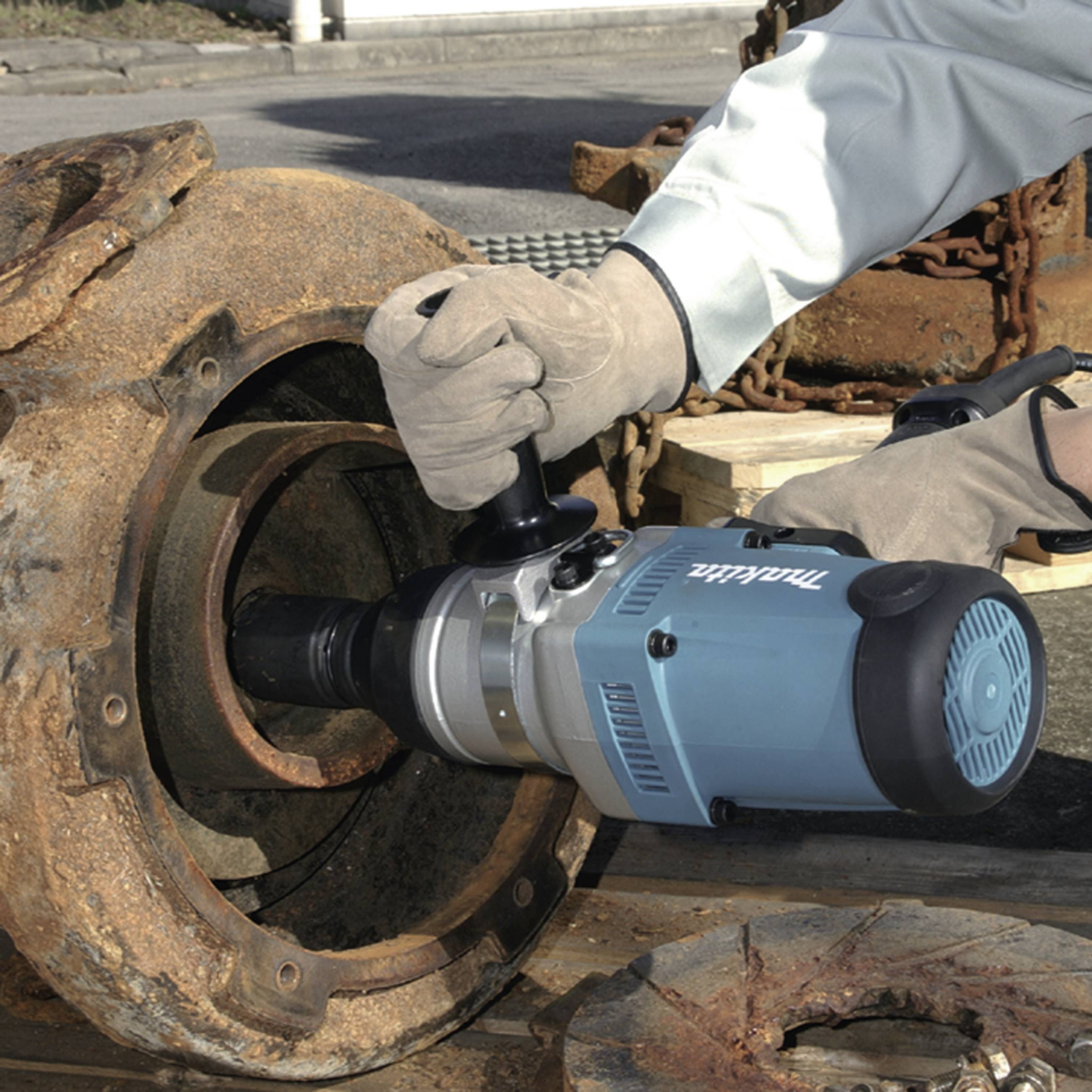 Makita TW1000 Schlagschrauber