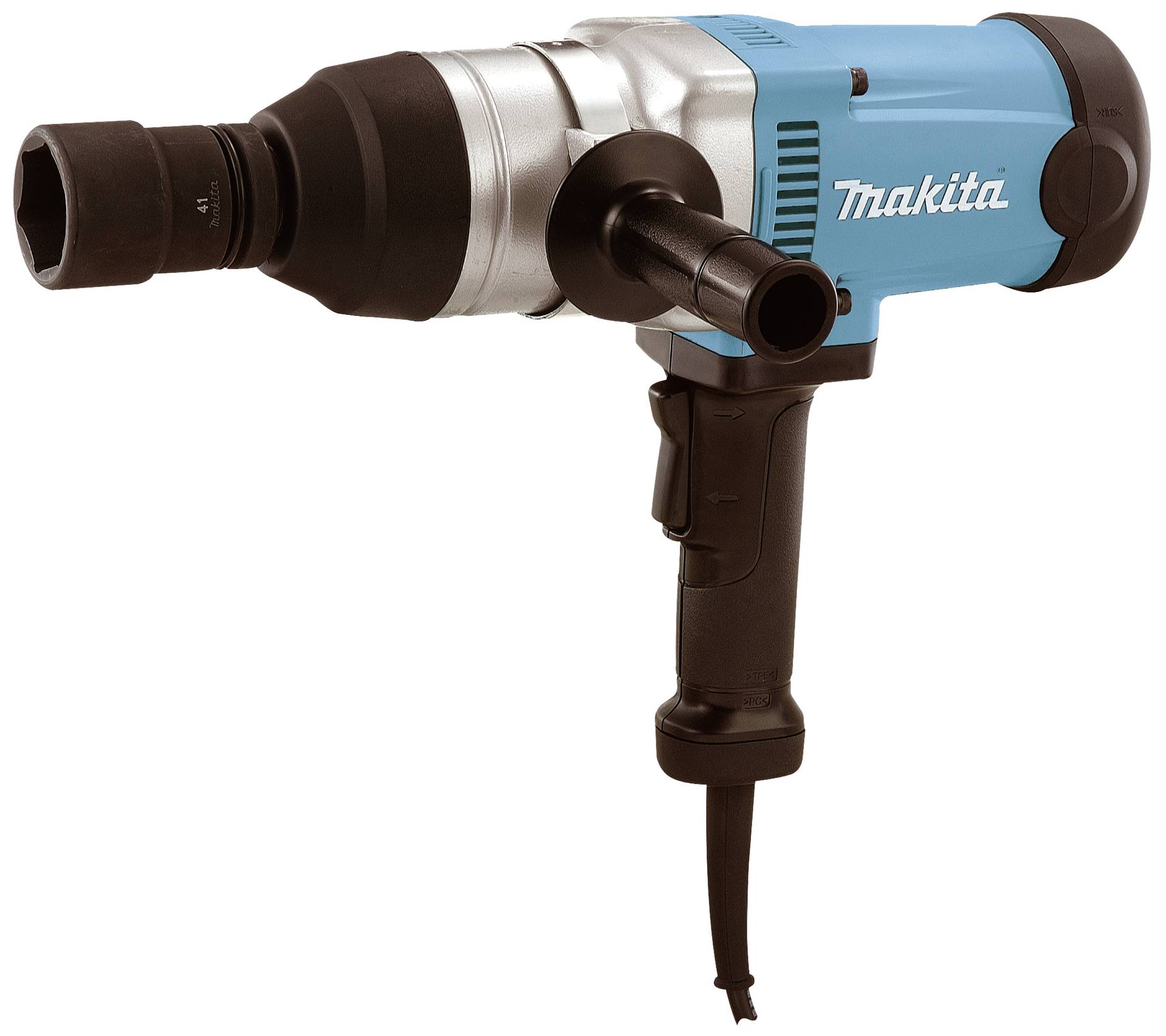 Makita TW1000 Schlagschrauber