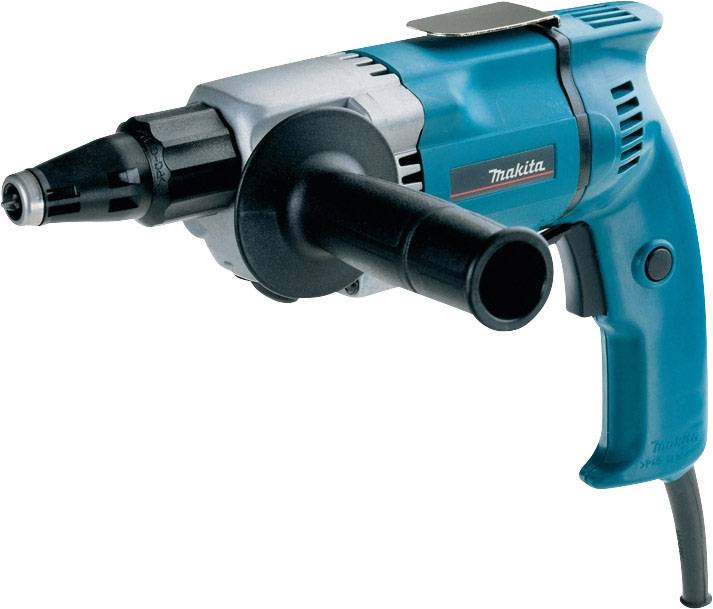 Makita Netz-Bohrschrauber