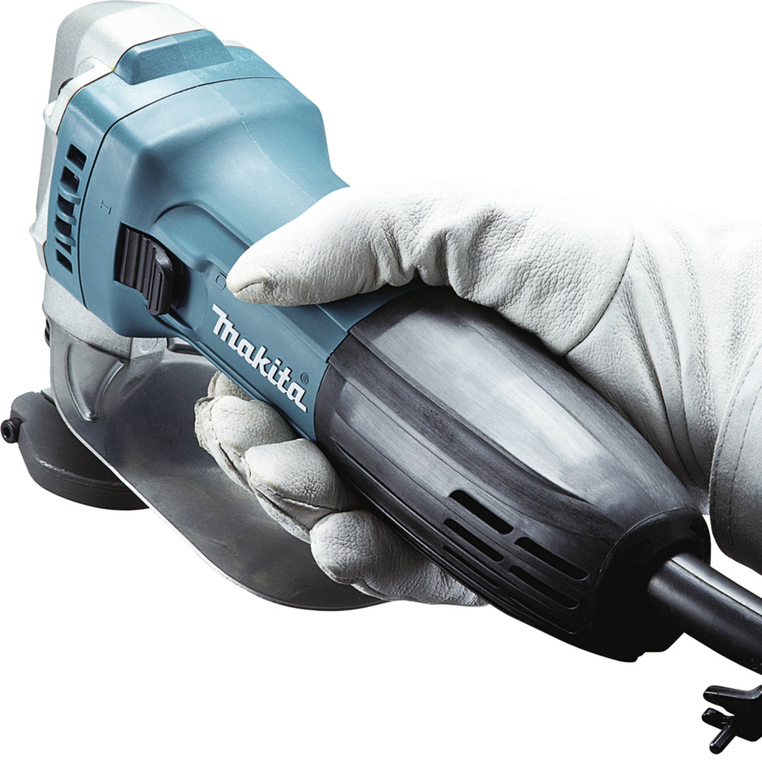 Makita Blechschere JS1602J inkl. Koffer