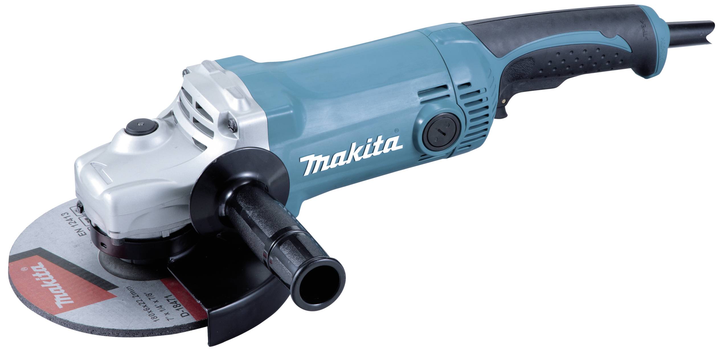 Makita GA7050R Winkelschleifer 180 mm 2000 W 230 V