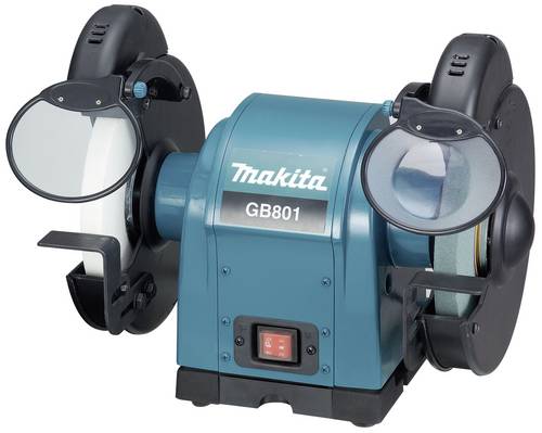 makita GB801 Doppelschleifbock 550 Watt