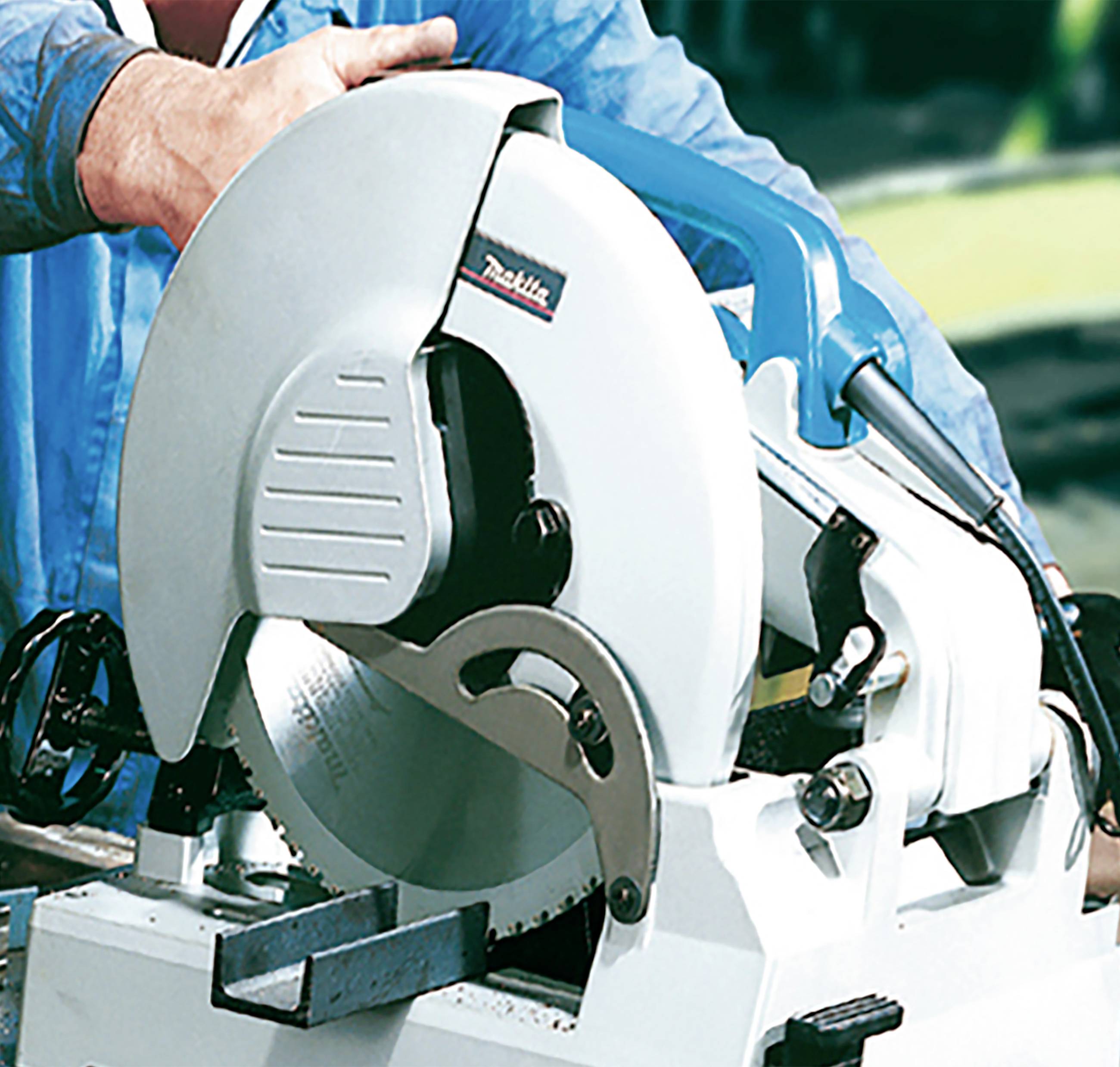 Makita Metalltrennsäge 305 mm 25.4 mm 1750 W