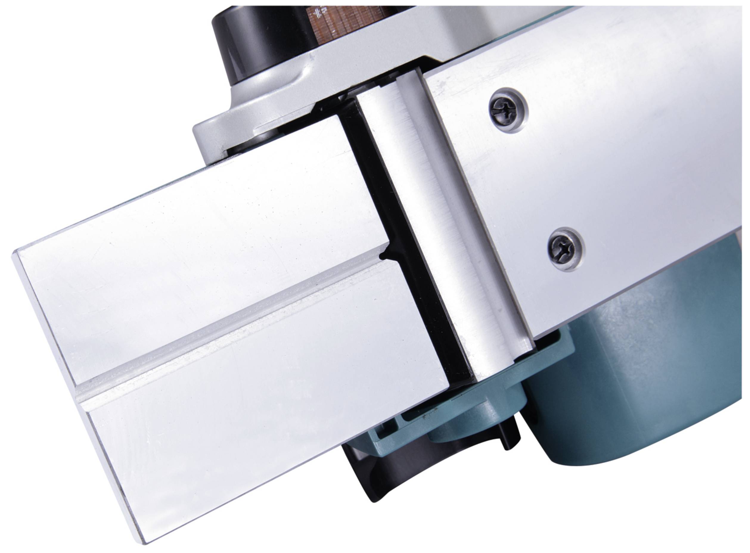 Makita Elektrohobel Hobel-Breite: 82mm 620W Falztiefe (max.): 9mm