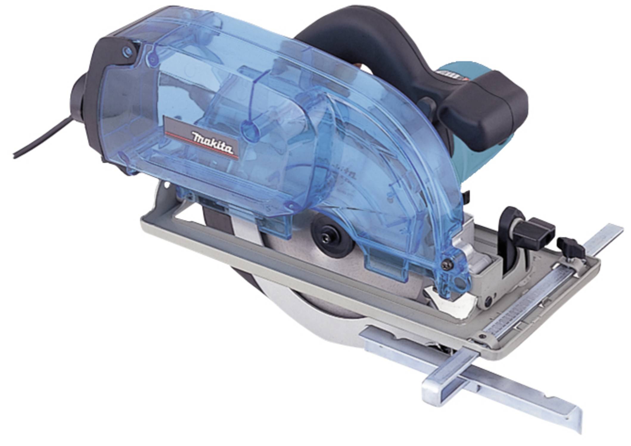 Makita Handkreissäge Schnitttiefe max. (90°) 66 mm 1400 W