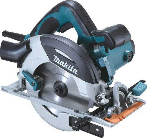 Makita Handkreissäge 165mm 1100W