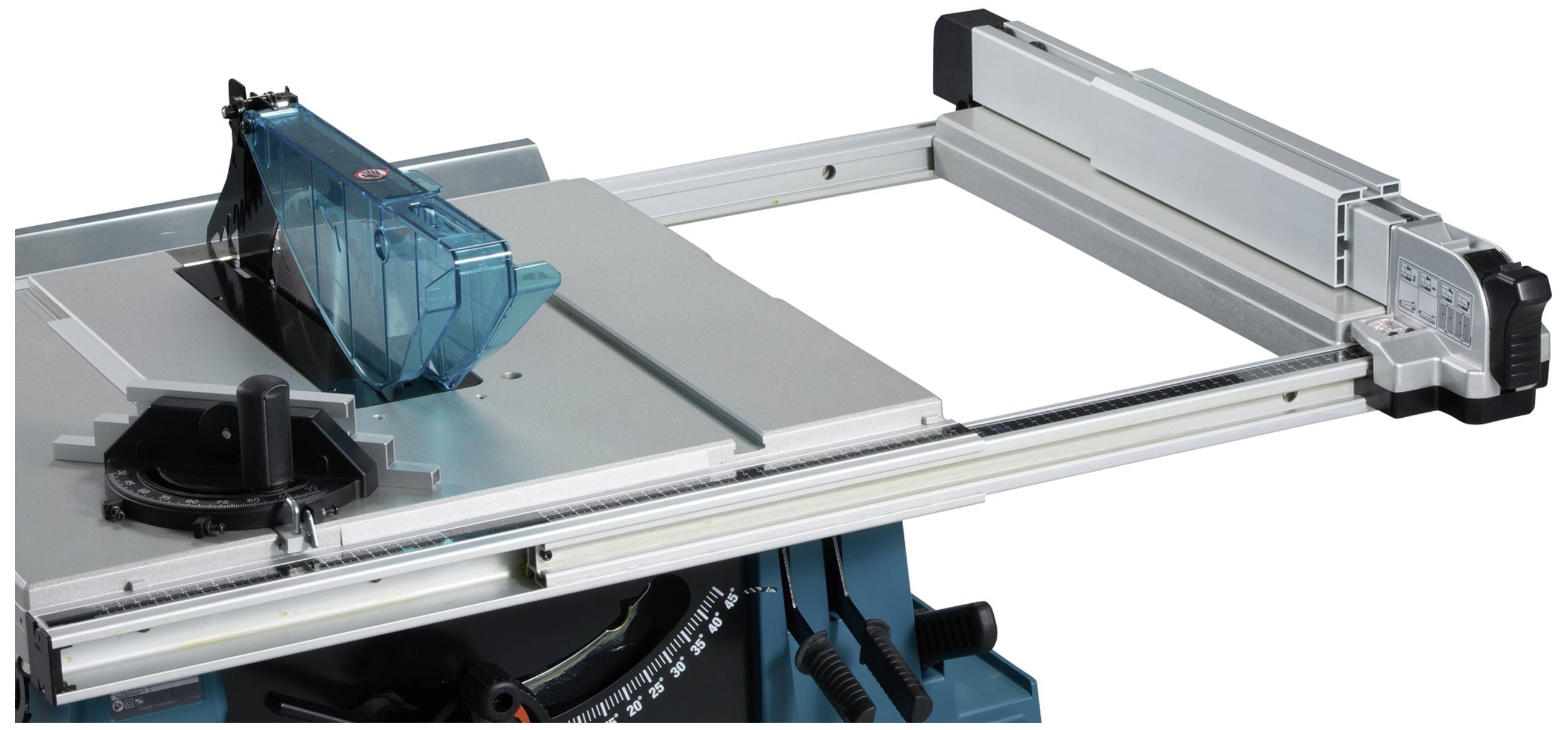 Makita Tischkreissäge 260 mm 30 mm 1650 W 230 V