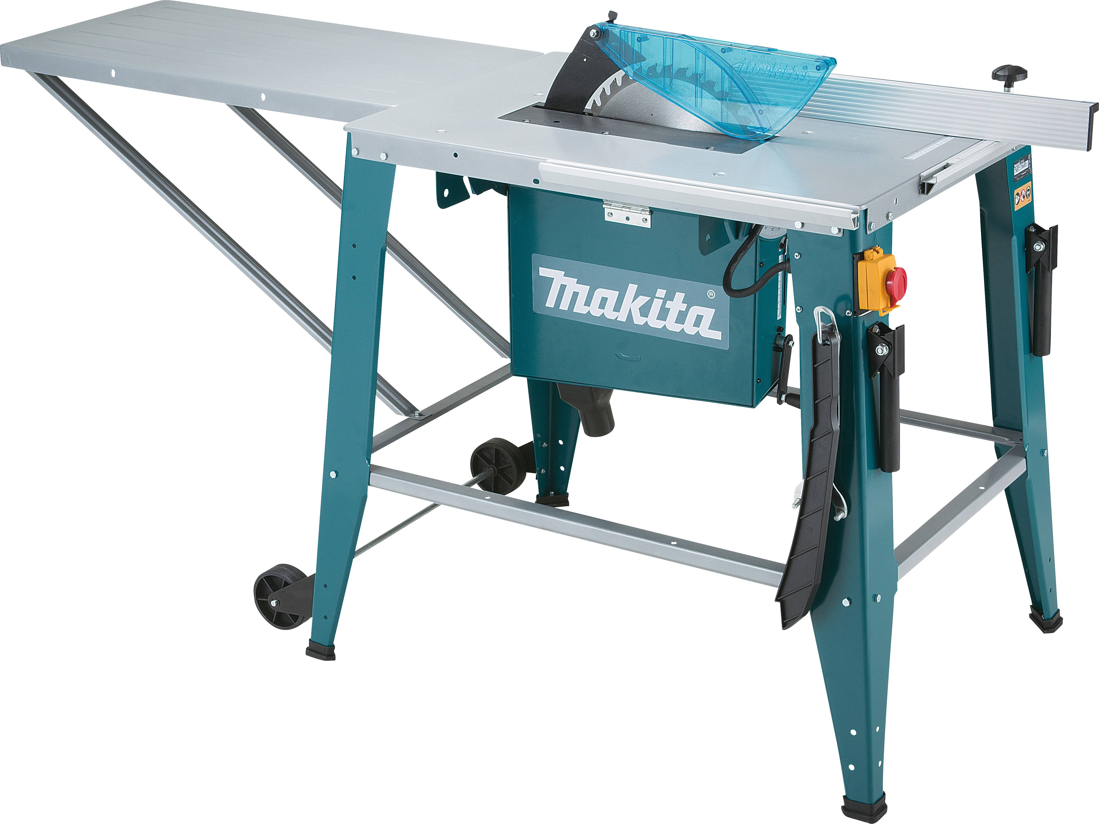 Makita Tischkreissäge 315mm 30mm 2000W
