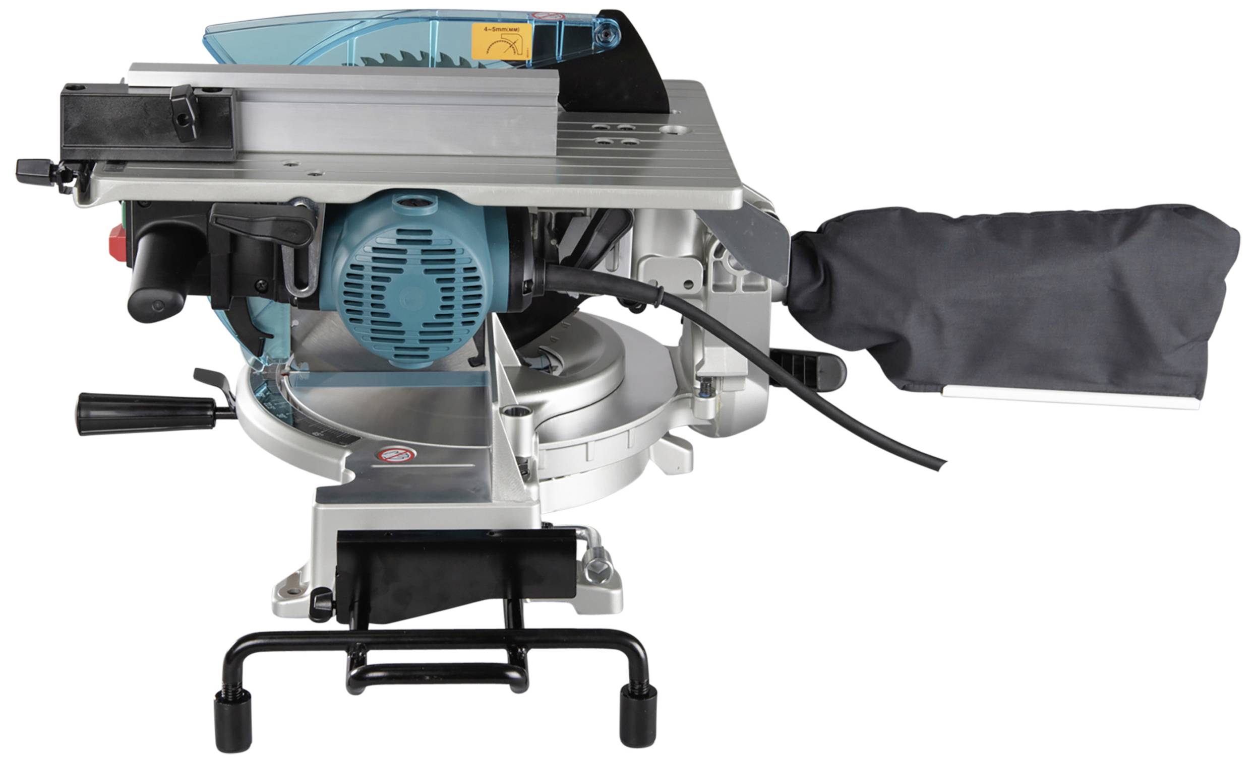 Makita Kapp- und Gehrungssäge 260mm 30mm 1650W