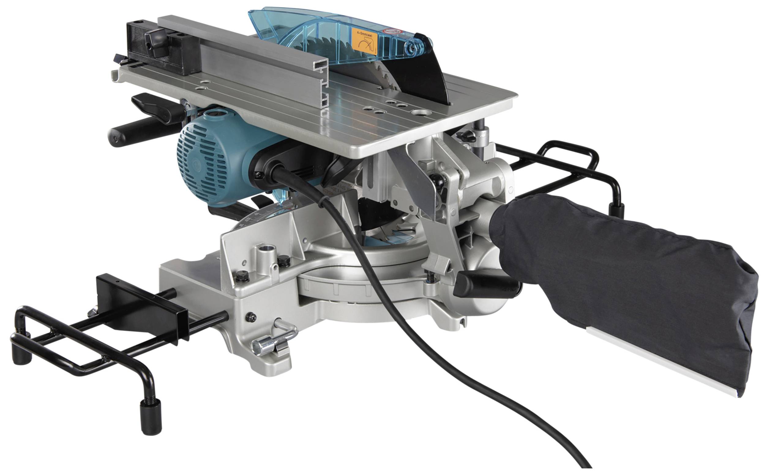 Makita Kapp- und Gehrungssäge 260mm 30mm 1650W