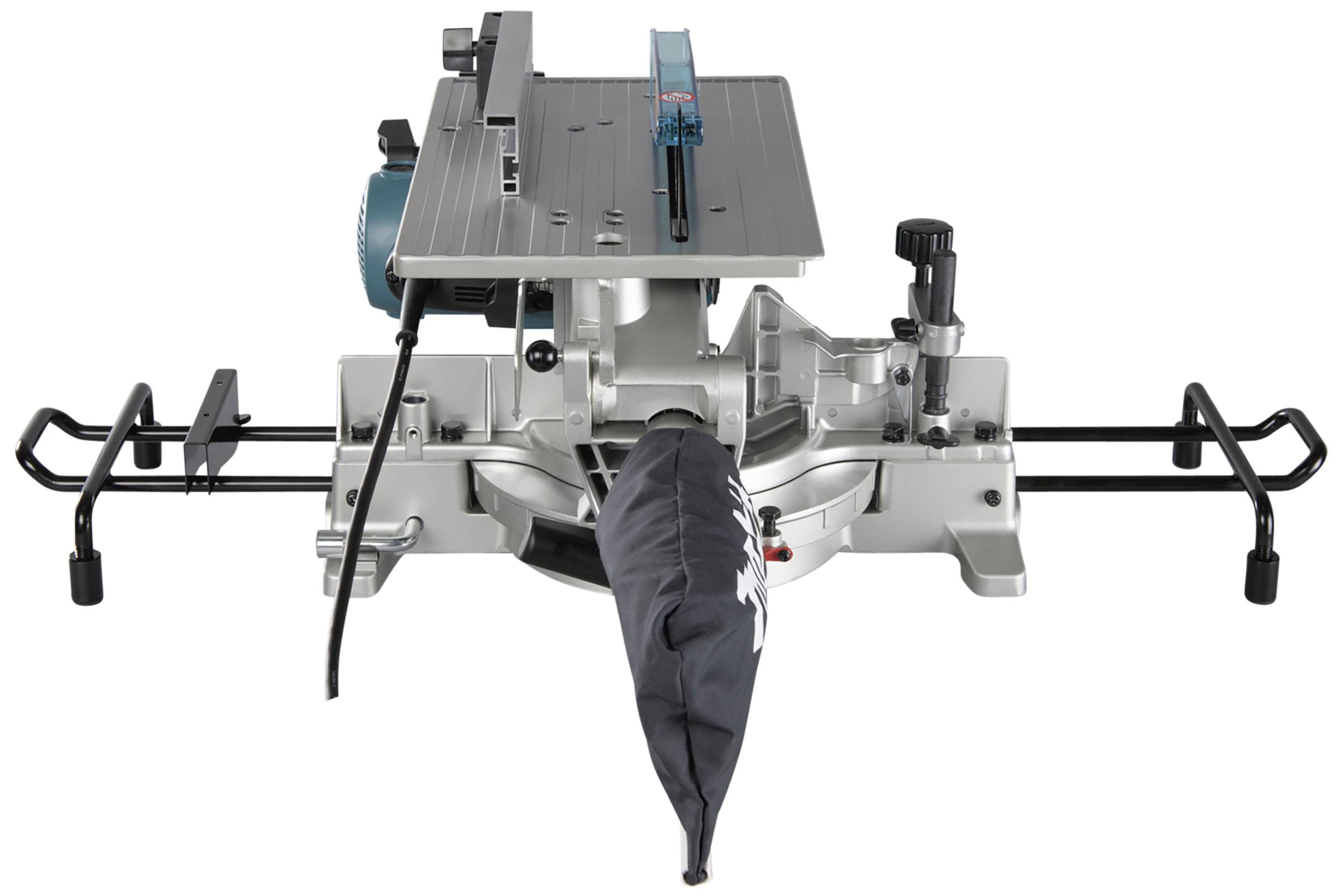 Makita Kapp- und Gehrungssäge 260mm 30mm 1650W