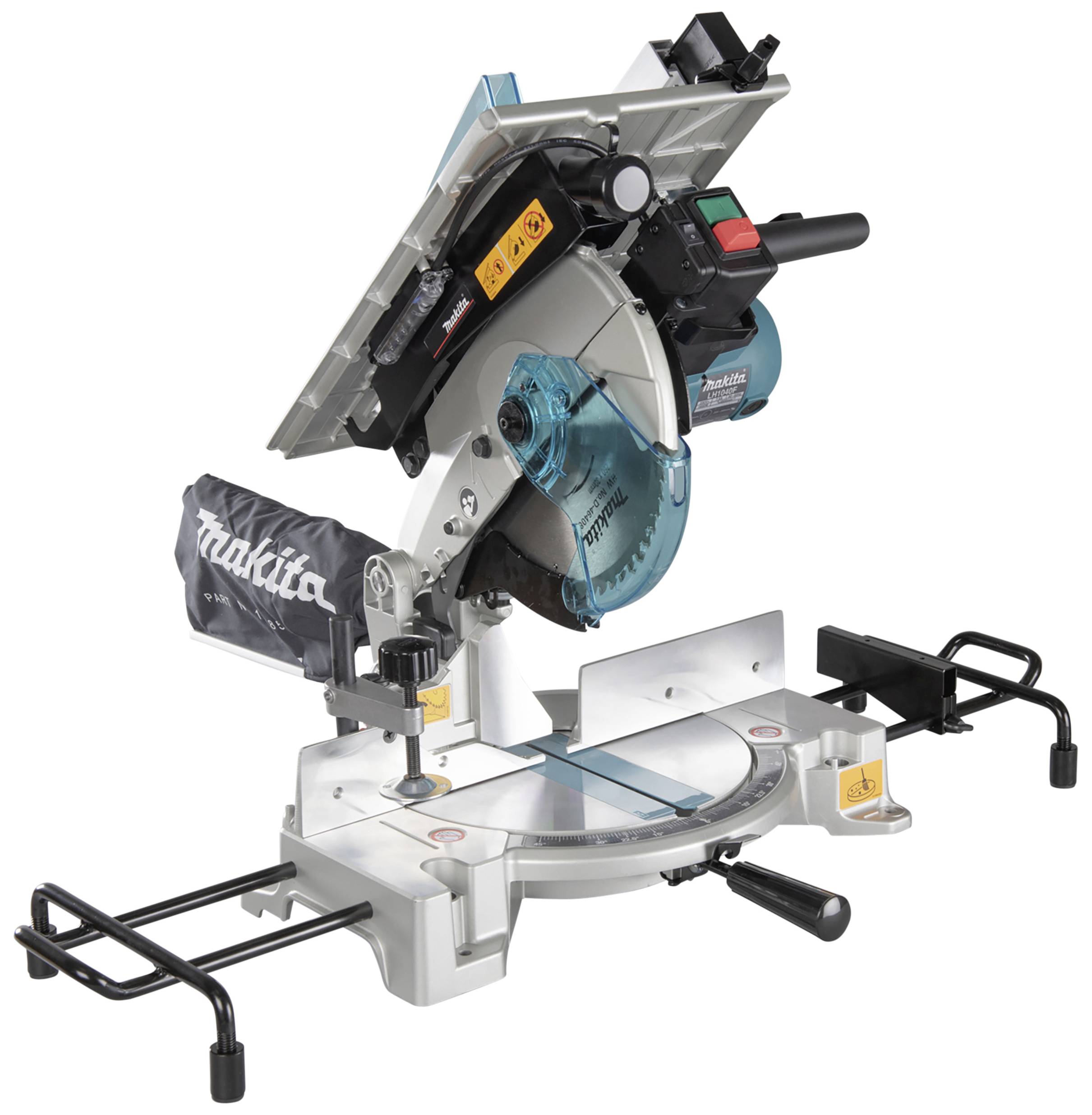 Makita Kapp- und Gehrungssäge 260mm 30mm 1650W