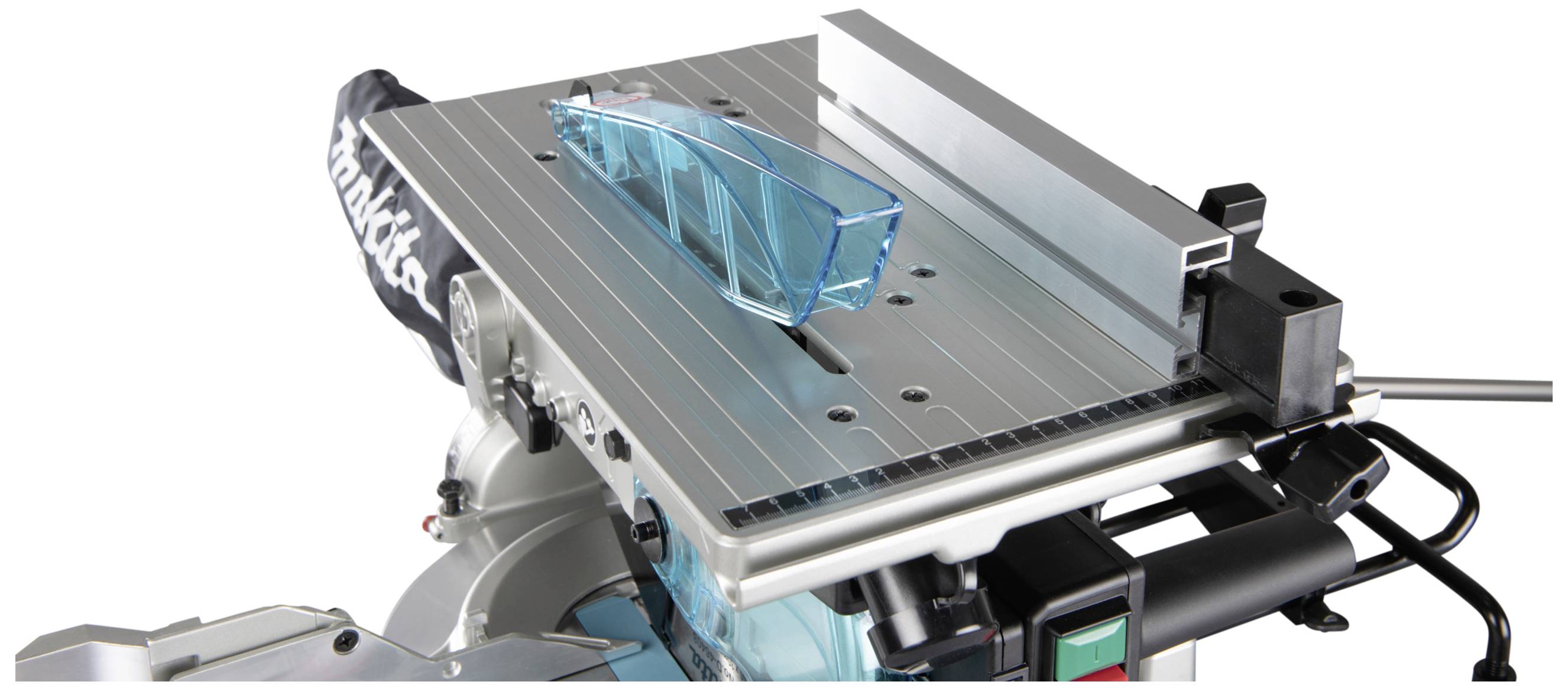 Makita Kapp- und Gehrungssäge 260mm 30mm 1650W