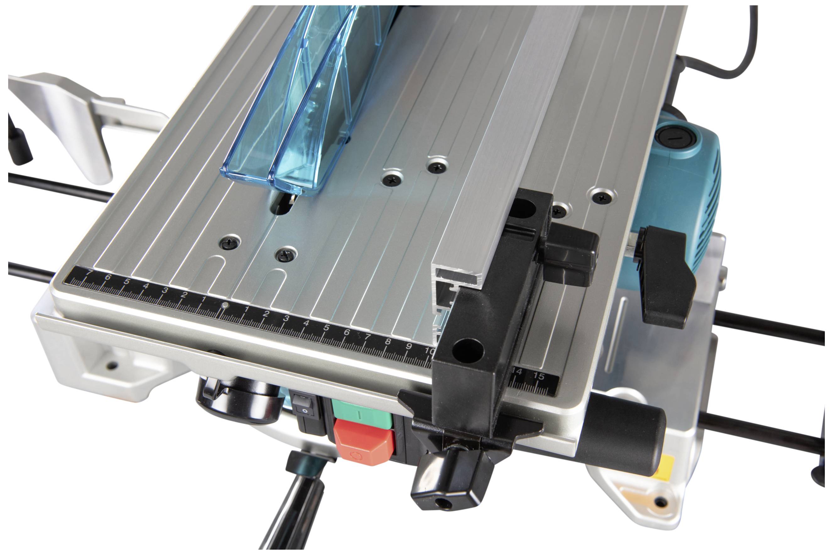 Makita Kapp- und Gehrungssäge 260mm 30mm 1650W