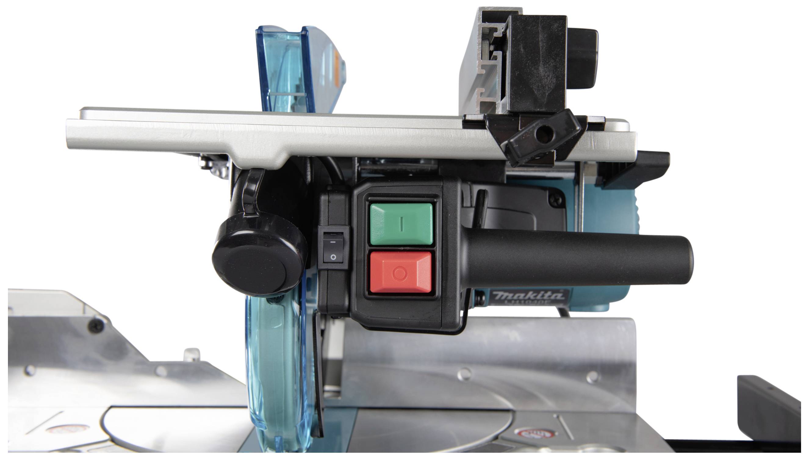 Makita Kapp- und Gehrungssäge 260mm 30mm 1650W