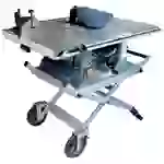 Makita Tischkreissäge 260mm 30mm 1500W 230V Makita Tischkreissäge 260mm 30mm 1500W 230V