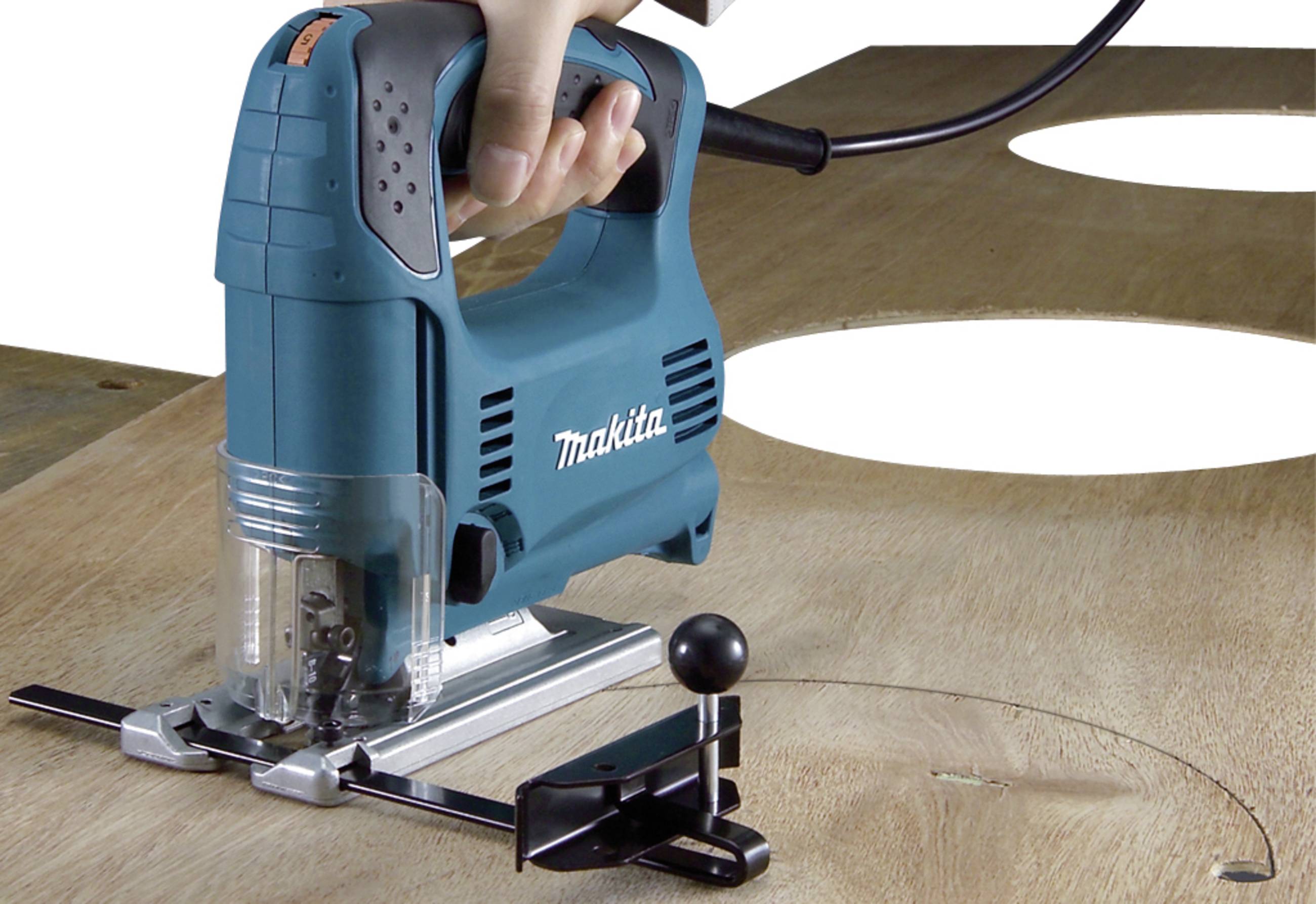 Makita Pendelhubstichsäge 4329J 450W