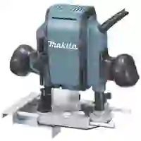 Makita Oberfräse RP0900J 900 W Makita Oberfräse RP0900J 900 W