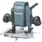 Makita Oberfräse RP0900J 900W Makita Oberfräse RP0900J 900W