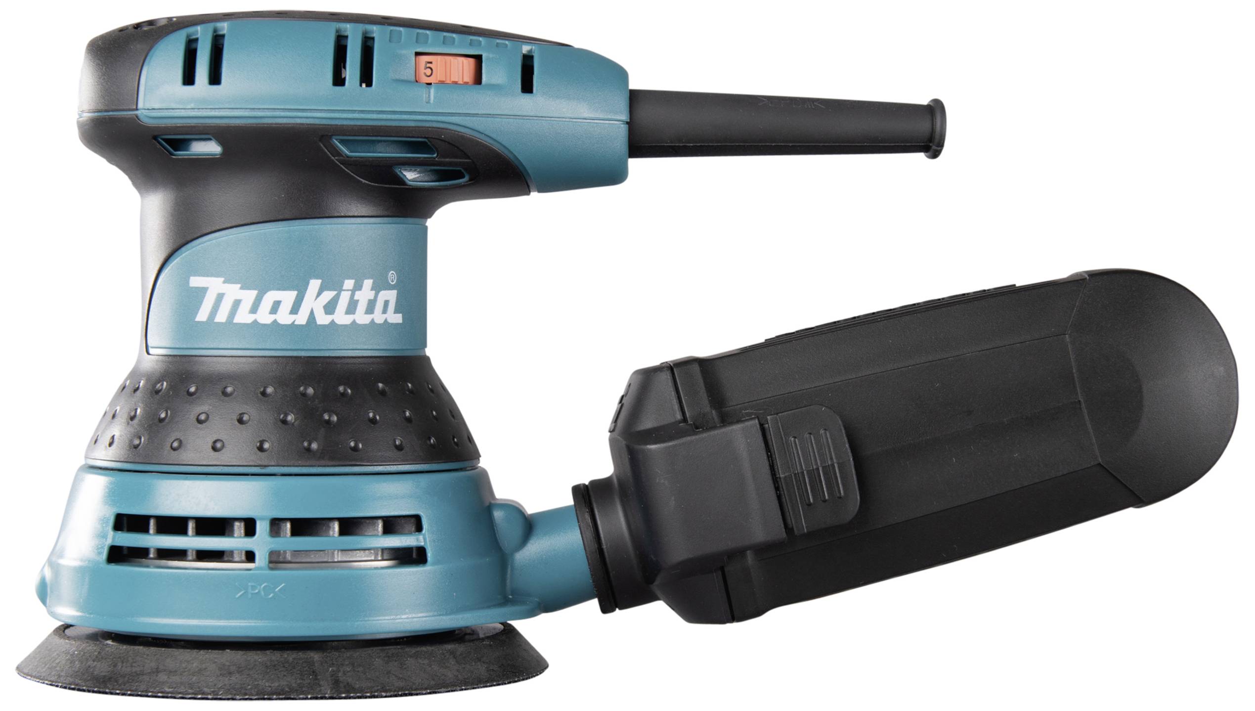Makita BO5031J Exzenterschleifer 300 W