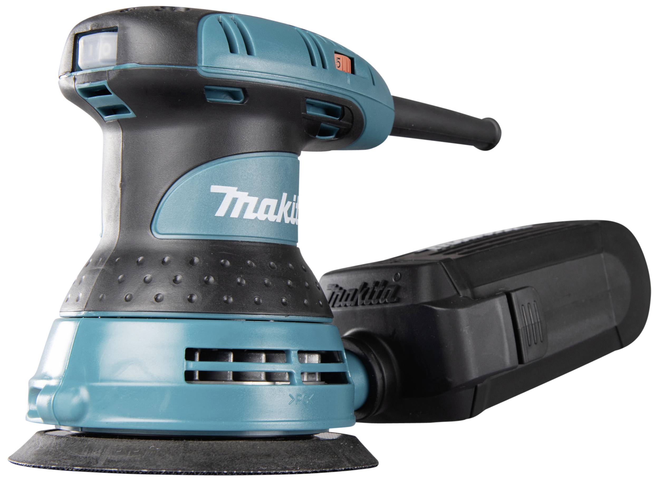 Makita BO5031J Exzenterschleifer 300 W