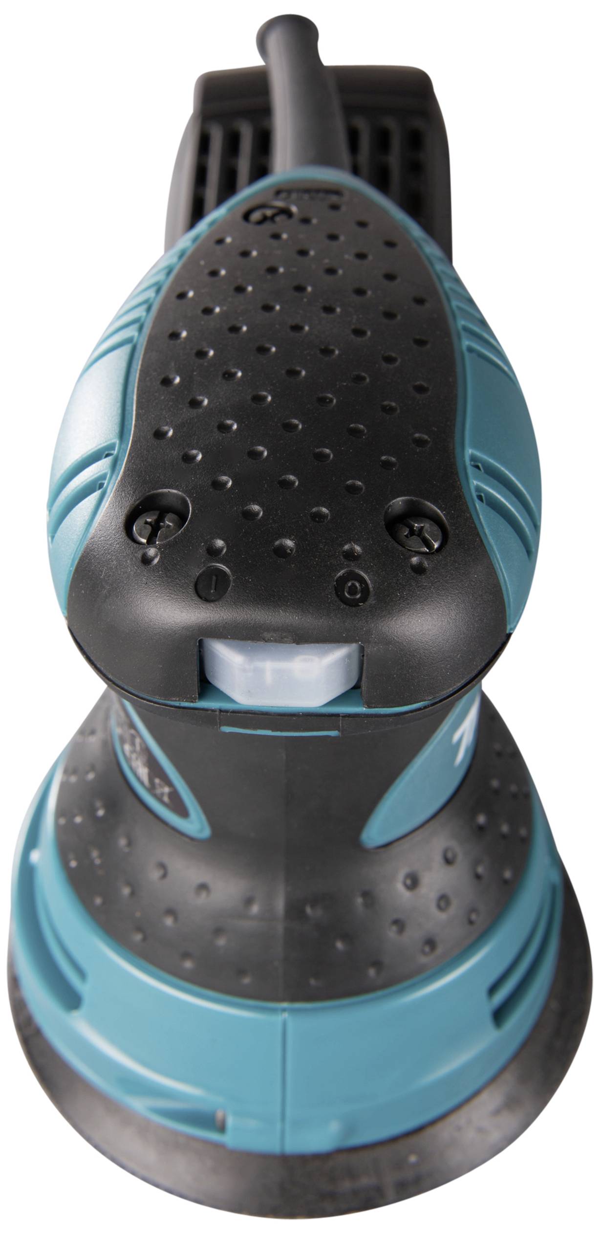 Makita BO5031J Exzenterschleifer 300 W