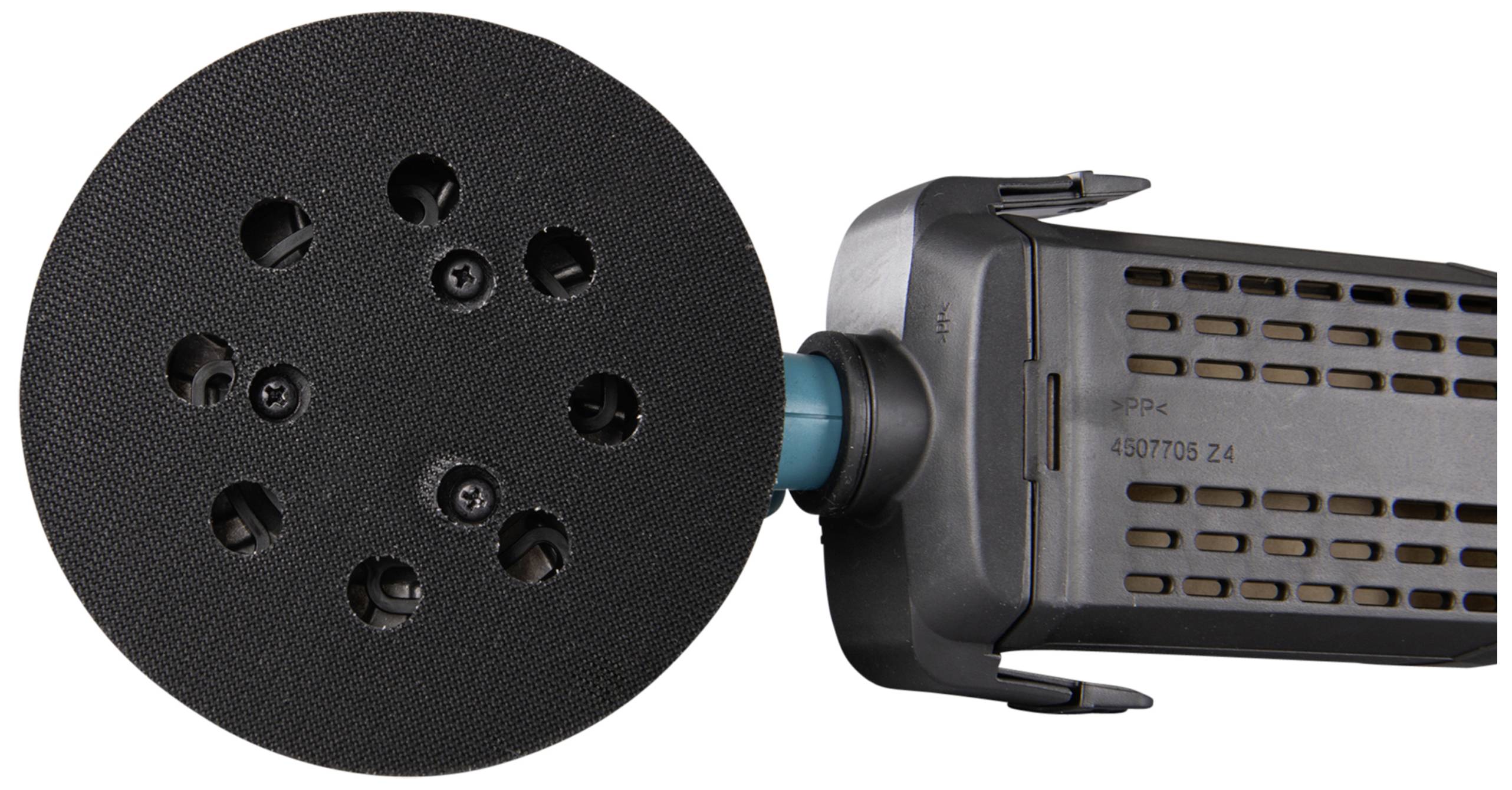 Makita BO5031J Exzenterschleifer 300 W