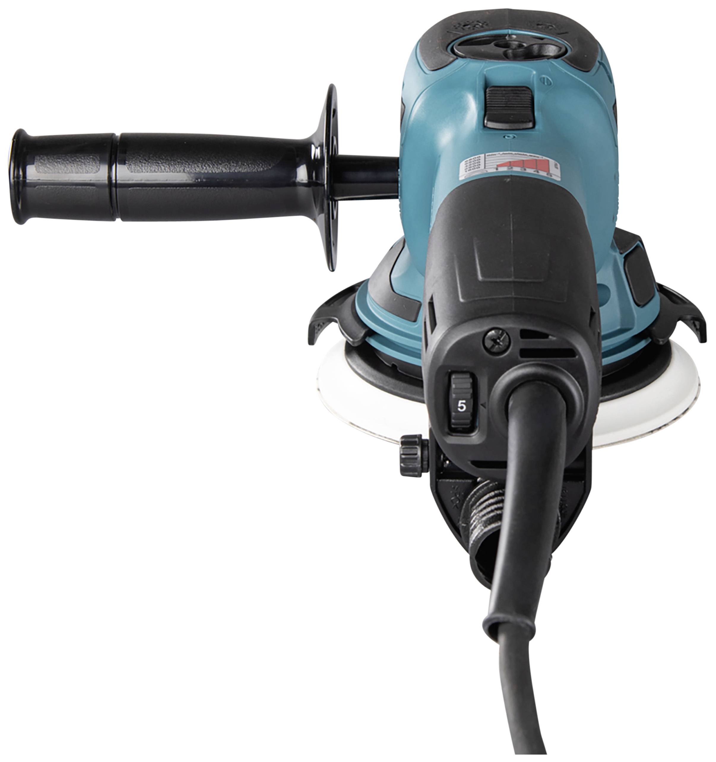 Makita BO6050J Exzenterschleifer 750W