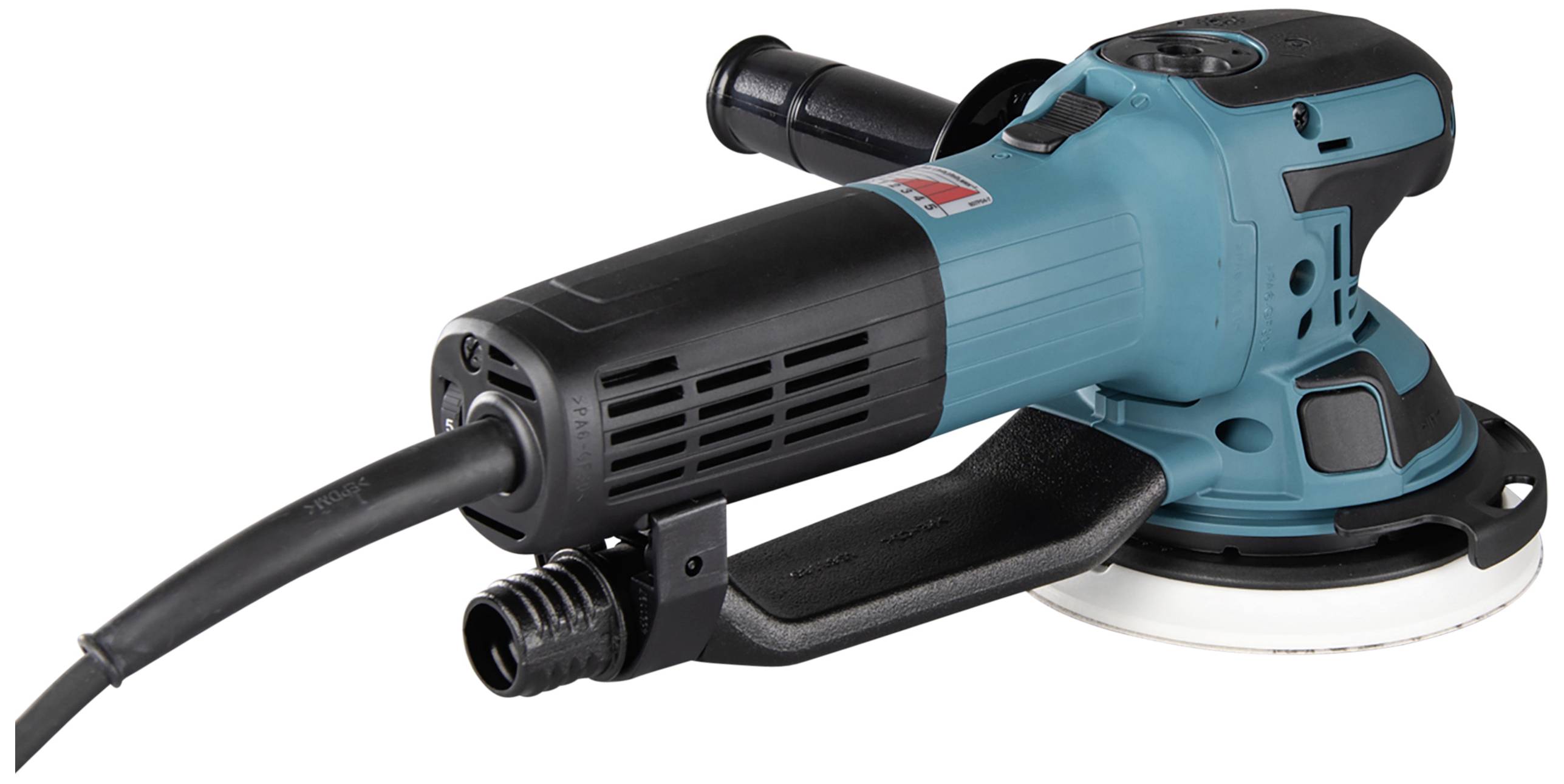 Makita BO6050J Exzenterschleifer 750W