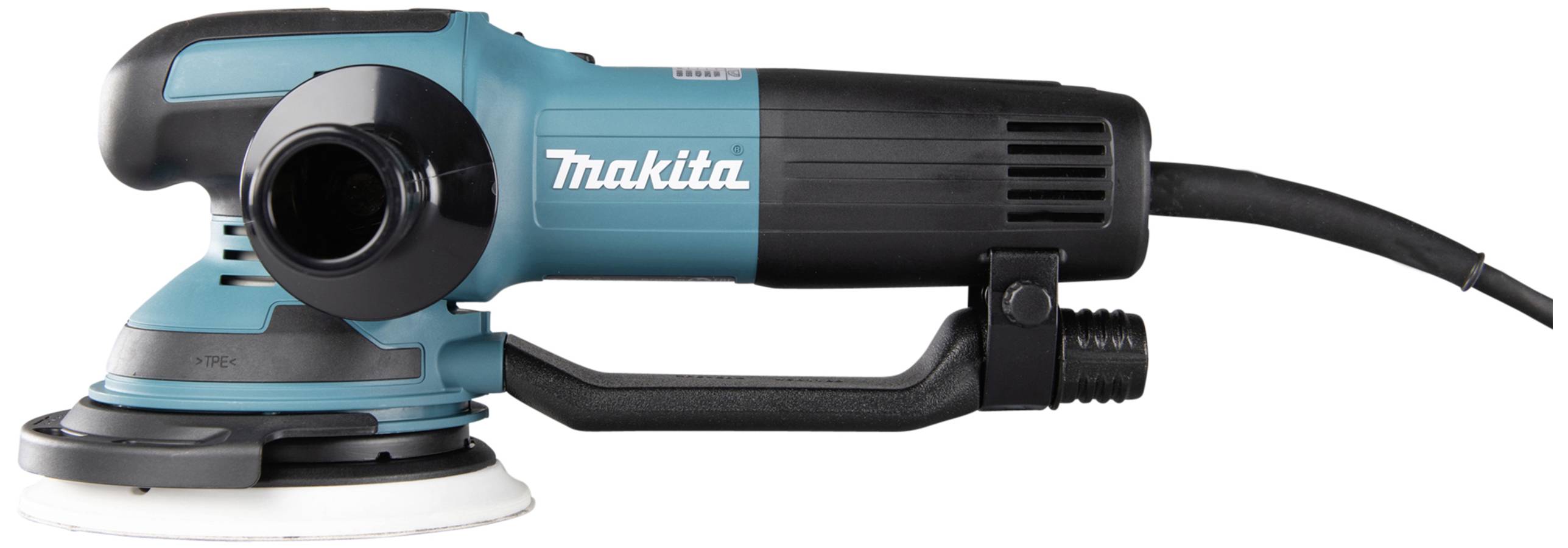 Makita BO6050J Exzenterschleifer 750 W