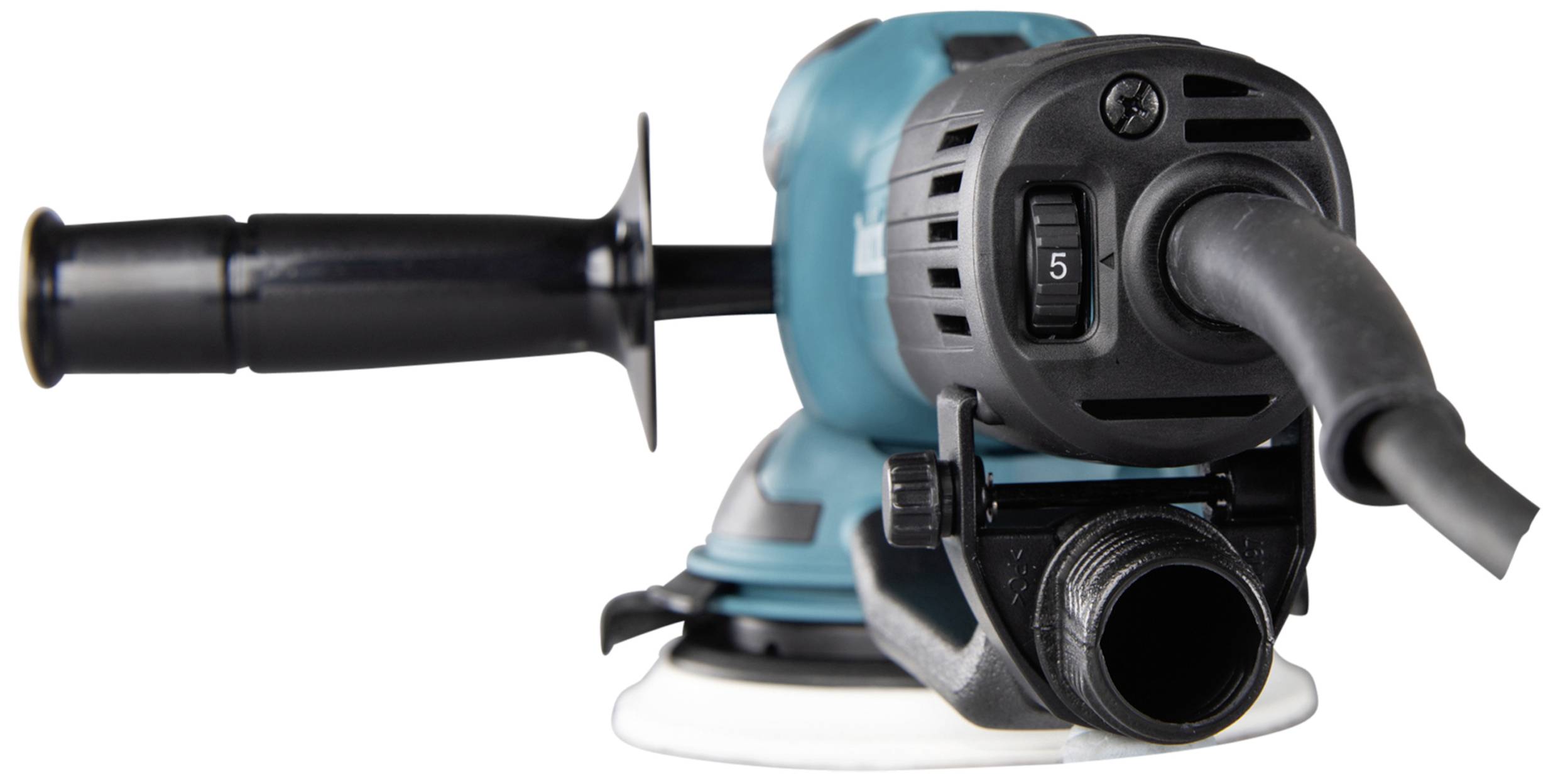 Makita BO6050J Exzenterschleifer 750W