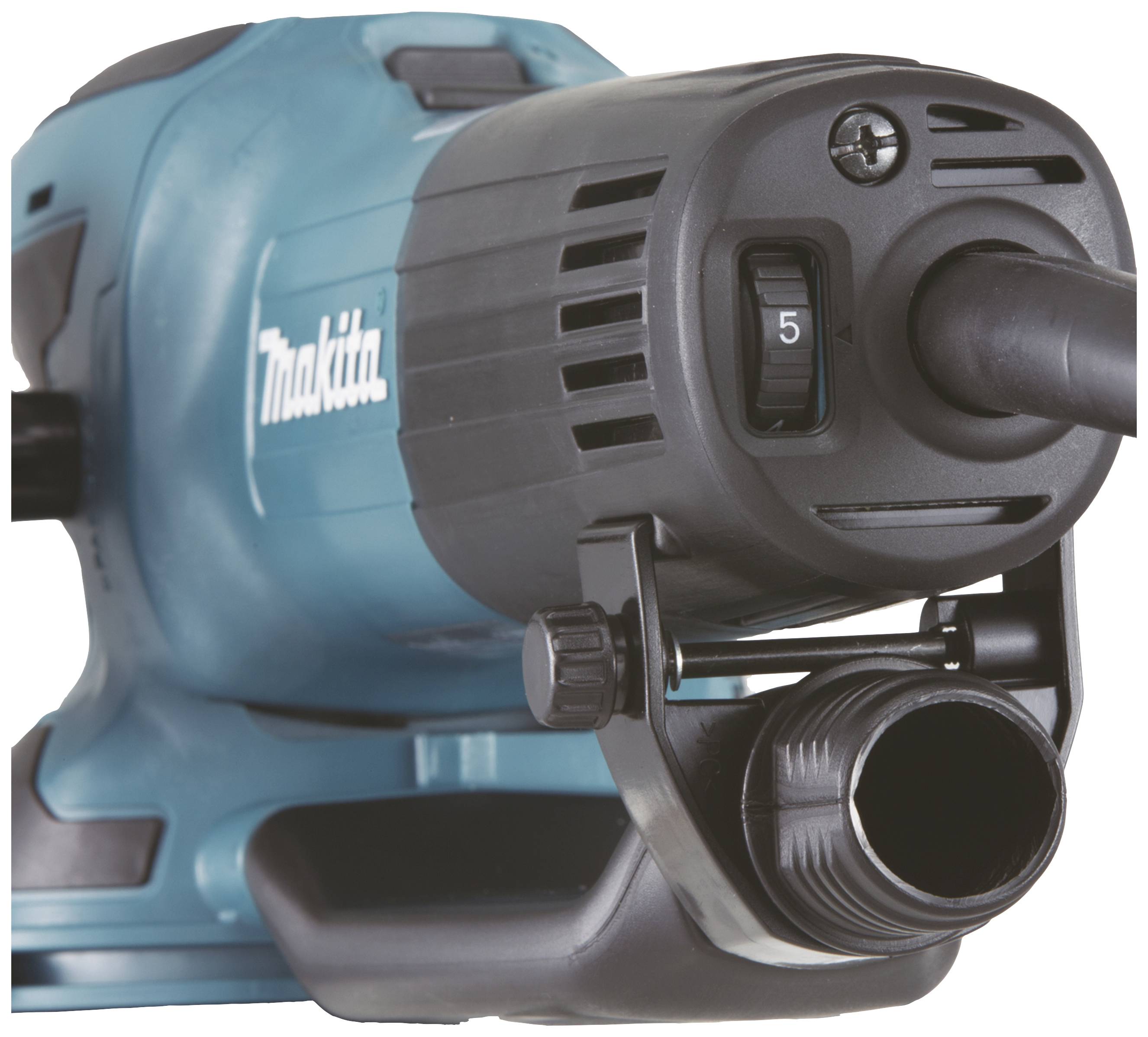 Makita BO6050J Exzenterschleifer 750 W