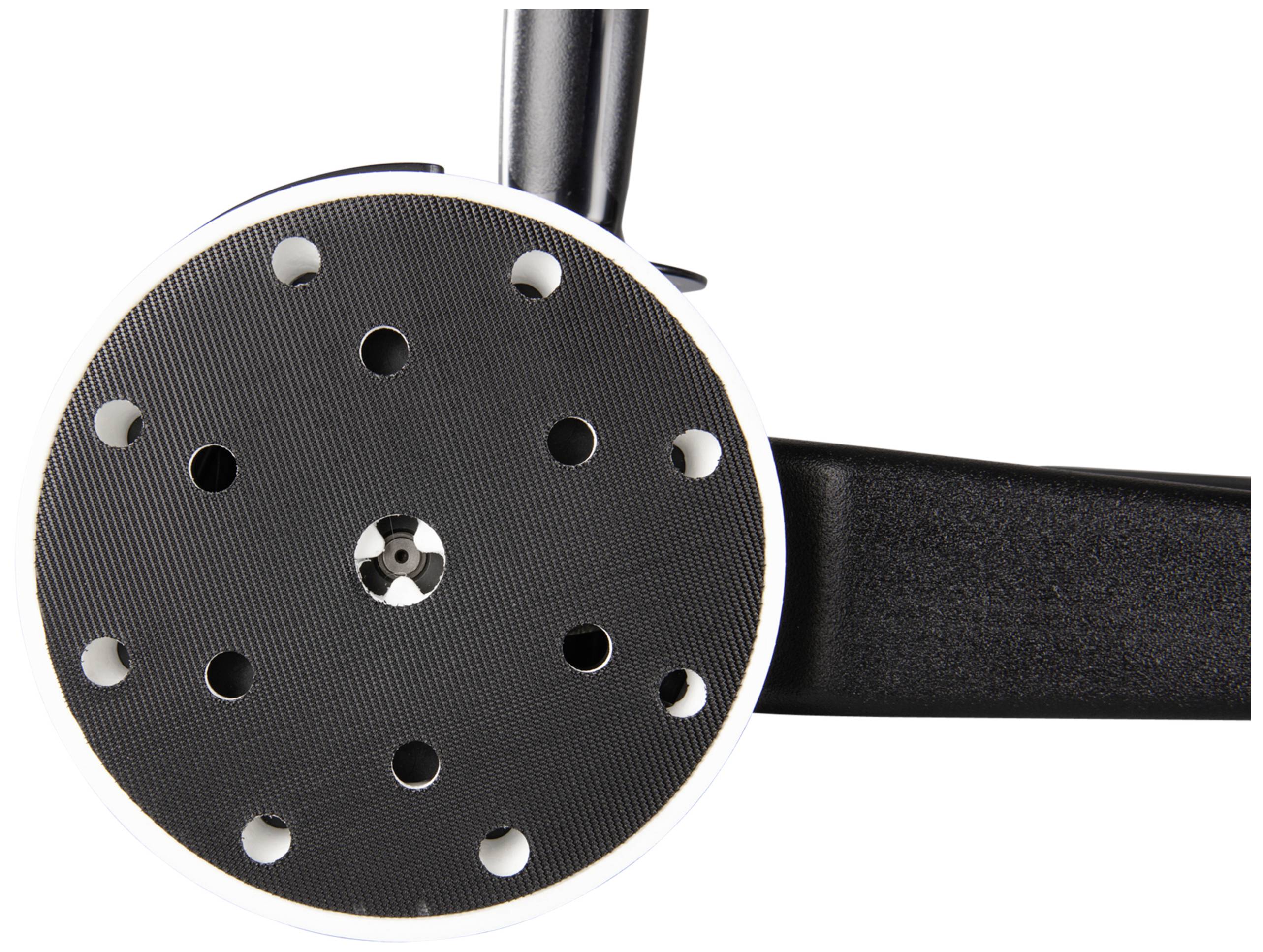 Makita BO6050J Exzenterschleifer 750W